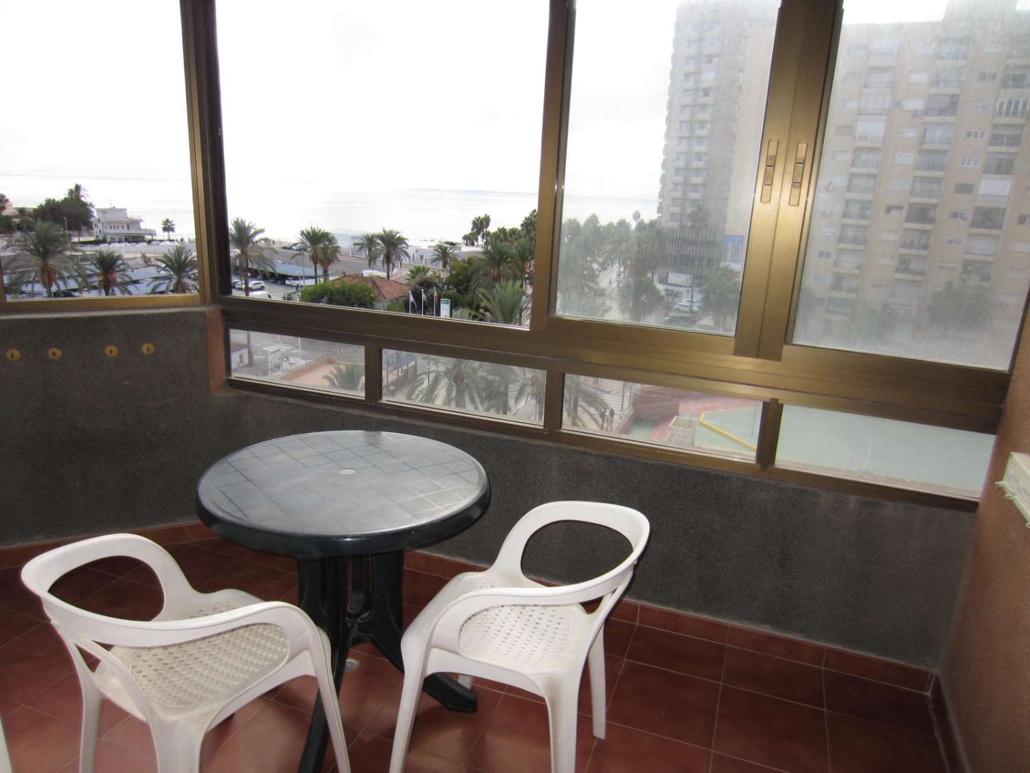 Lägenhet till salu i Zona Puerto Deportivo (Fuengirola)