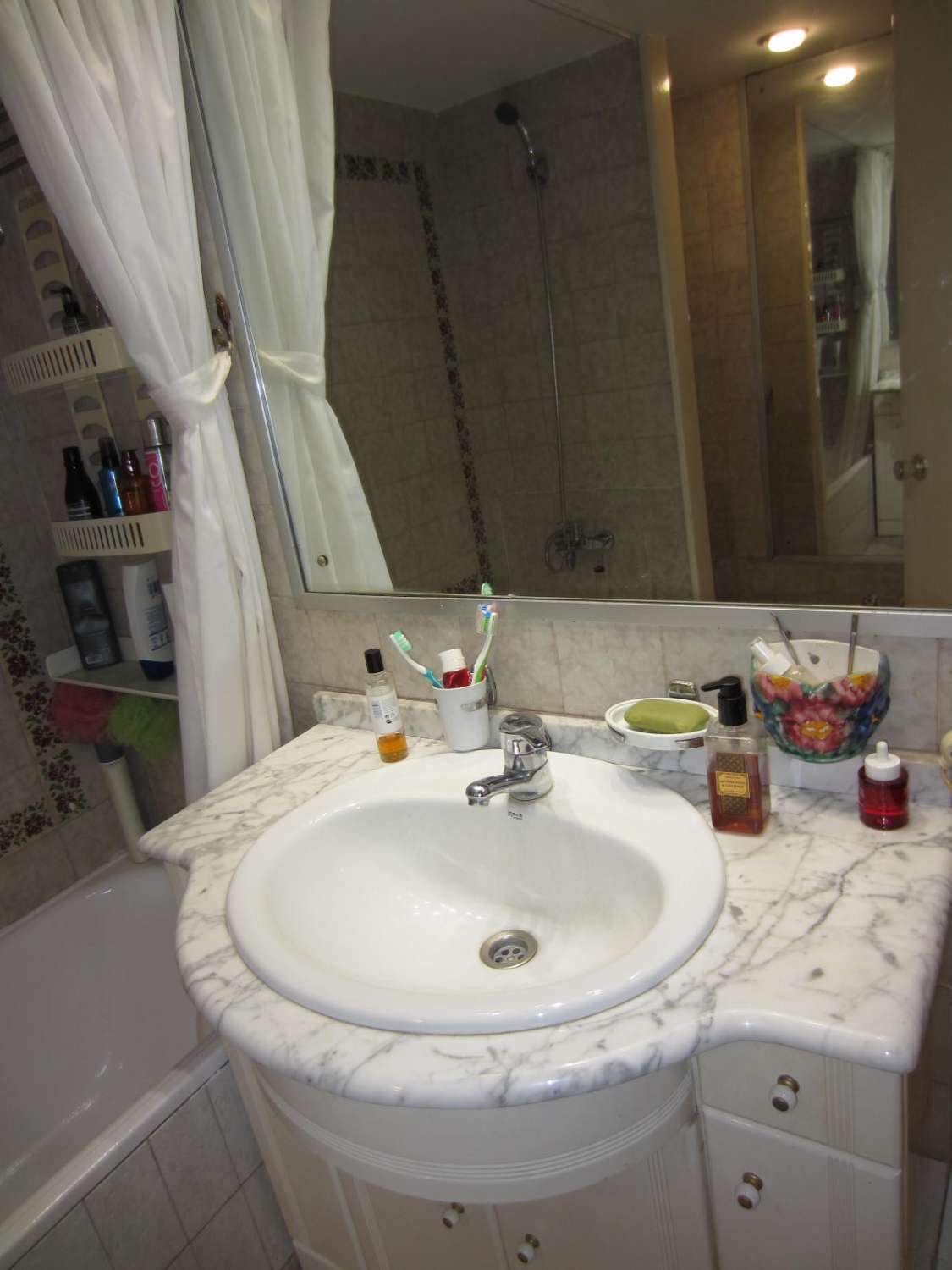 Lägenhet till salu i Zona Puerto Deportivo (Fuengirola)