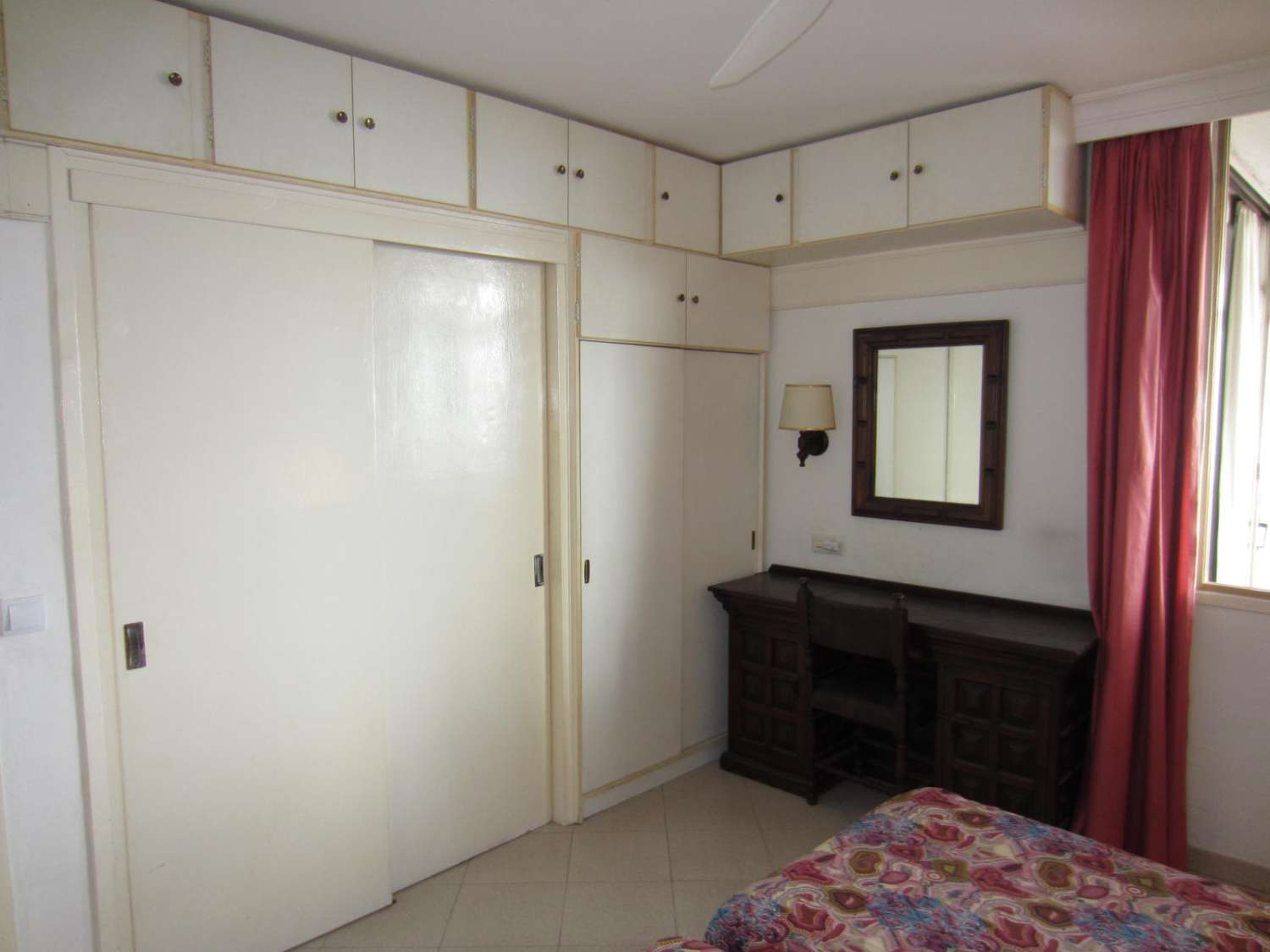 Lägenhet till salu i Zona Puerto Deportivo (Fuengirola)