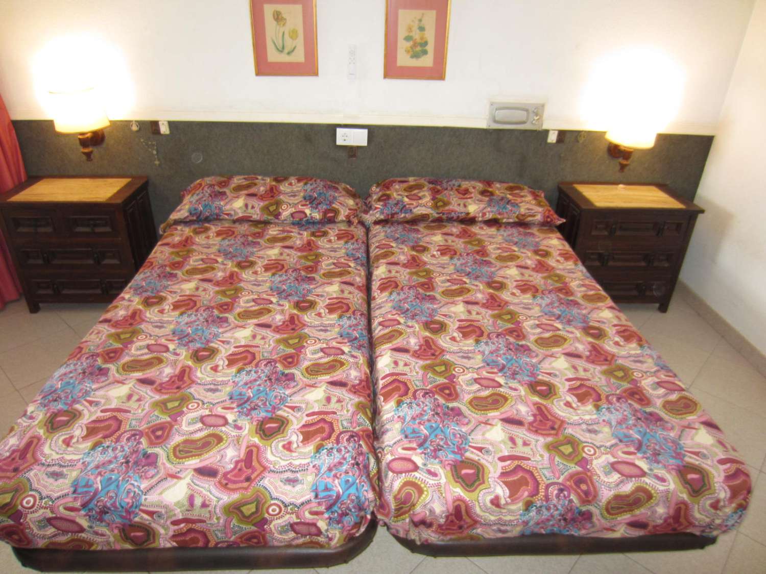 Lägenhet till salu i Zona Puerto Deportivo (Fuengirola)