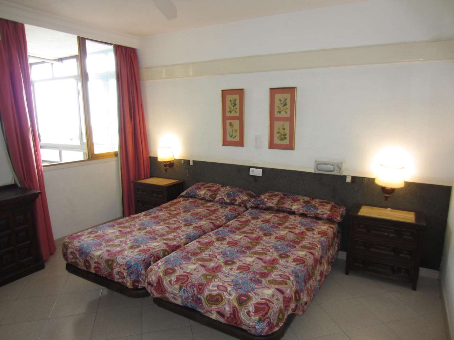 Lägenhet till salu i Zona Puerto Deportivo (Fuengirola)