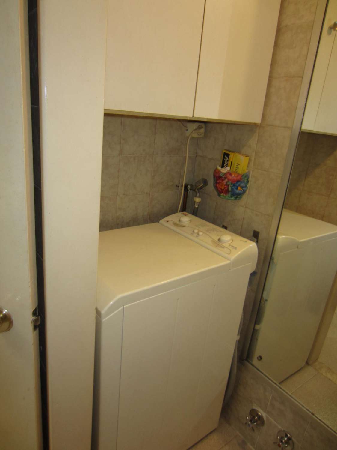 Lägenhet till salu i Zona Puerto Deportivo (Fuengirola)