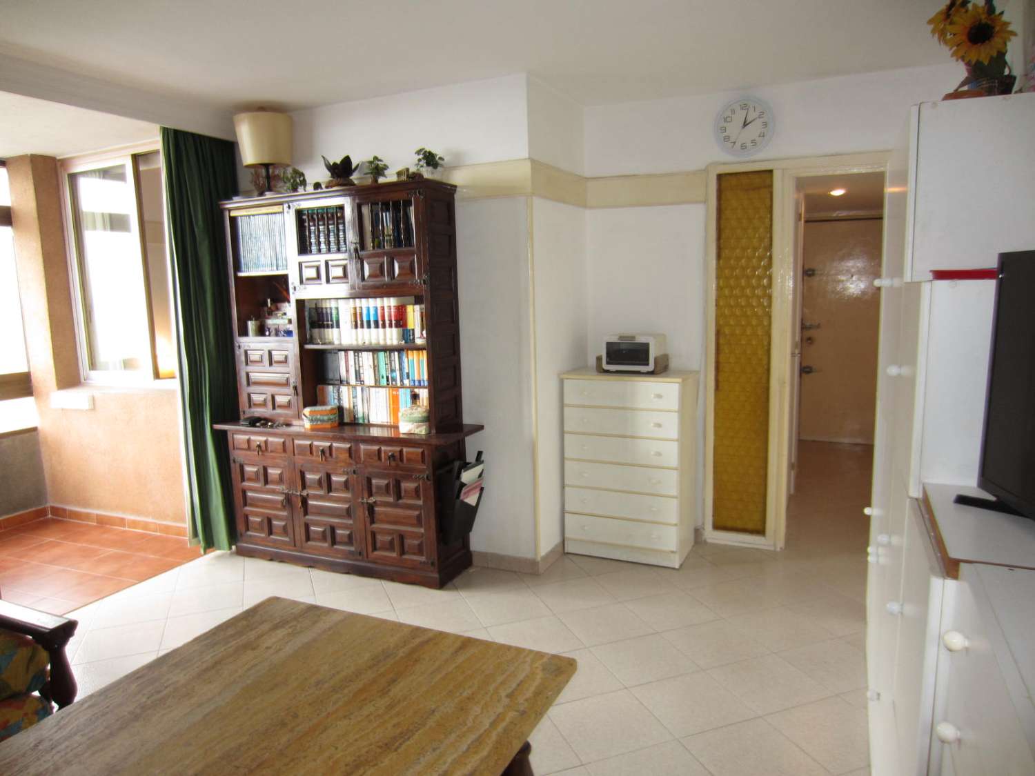 Lägenhet till salu i Zona Puerto Deportivo (Fuengirola)