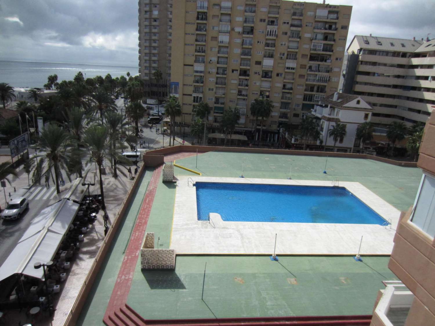 Lägenhet till salu i Zona Puerto Deportivo (Fuengirola)