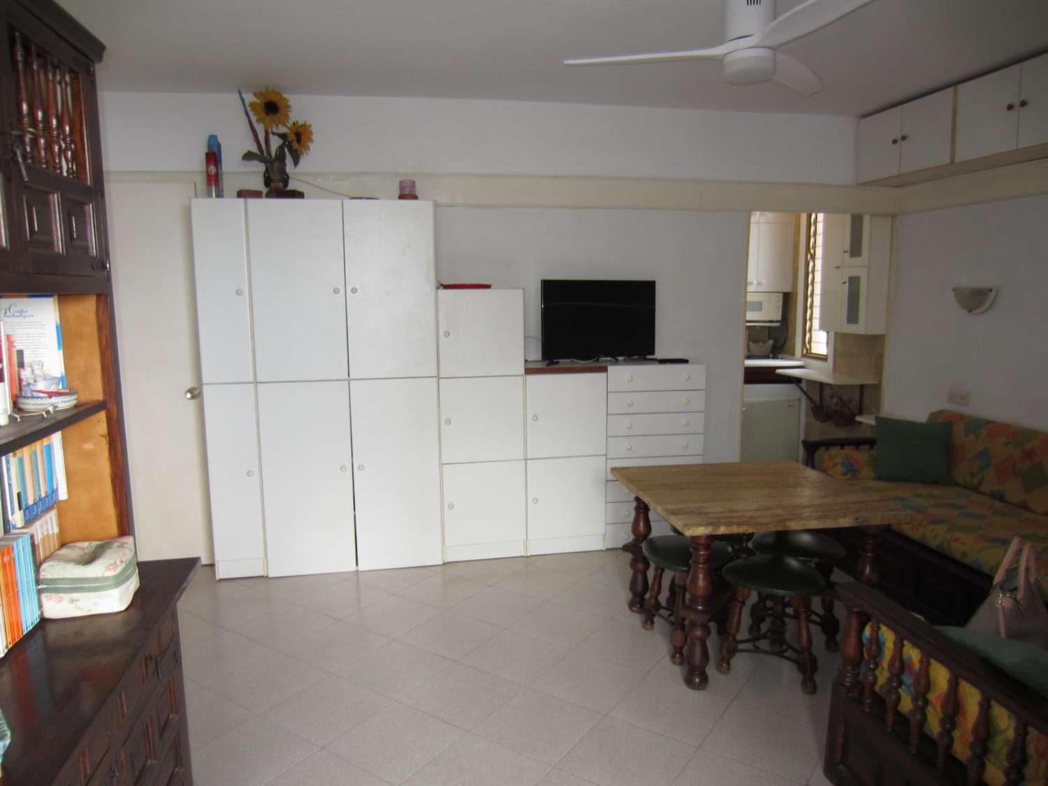 Lägenhet till salu i Zona Puerto Deportivo (Fuengirola)