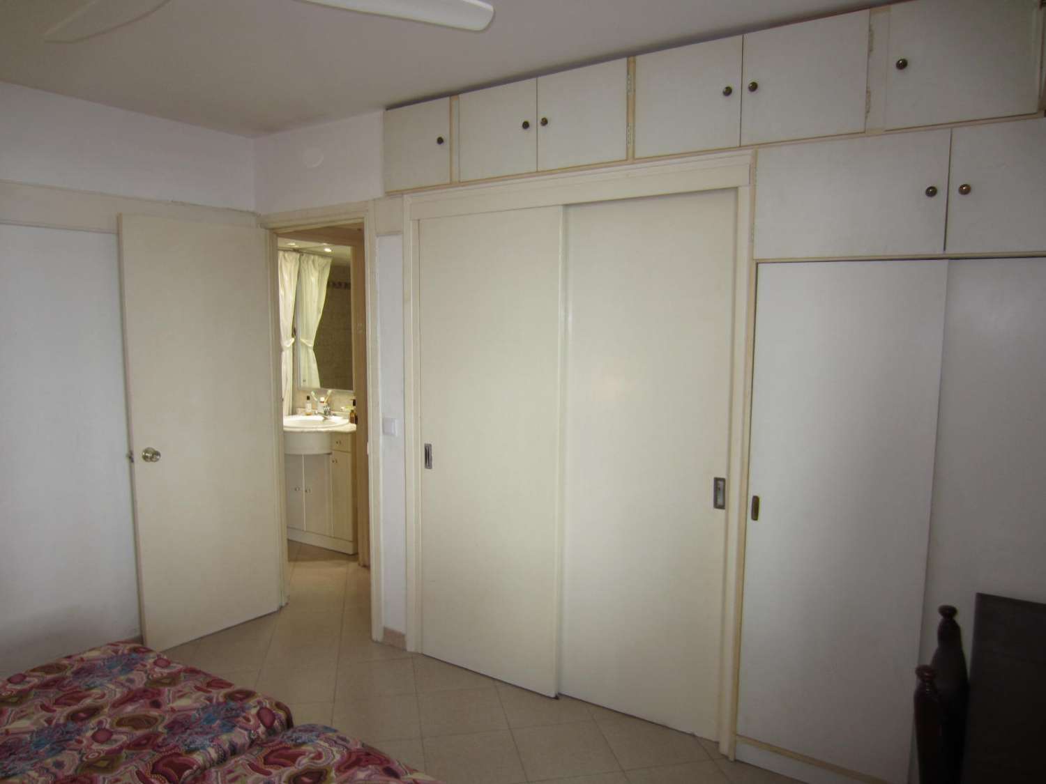 Lägenhet till salu i Zona Puerto Deportivo (Fuengirola)