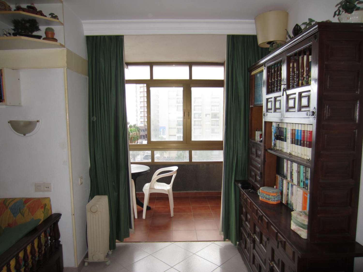 Lägenhet till salu i Zona Puerto Deportivo (Fuengirola)