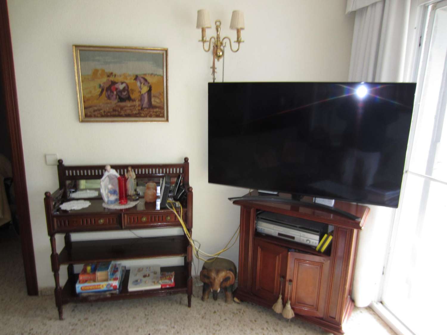 Piso en venta en Centro Ciudad (Fuengirola)