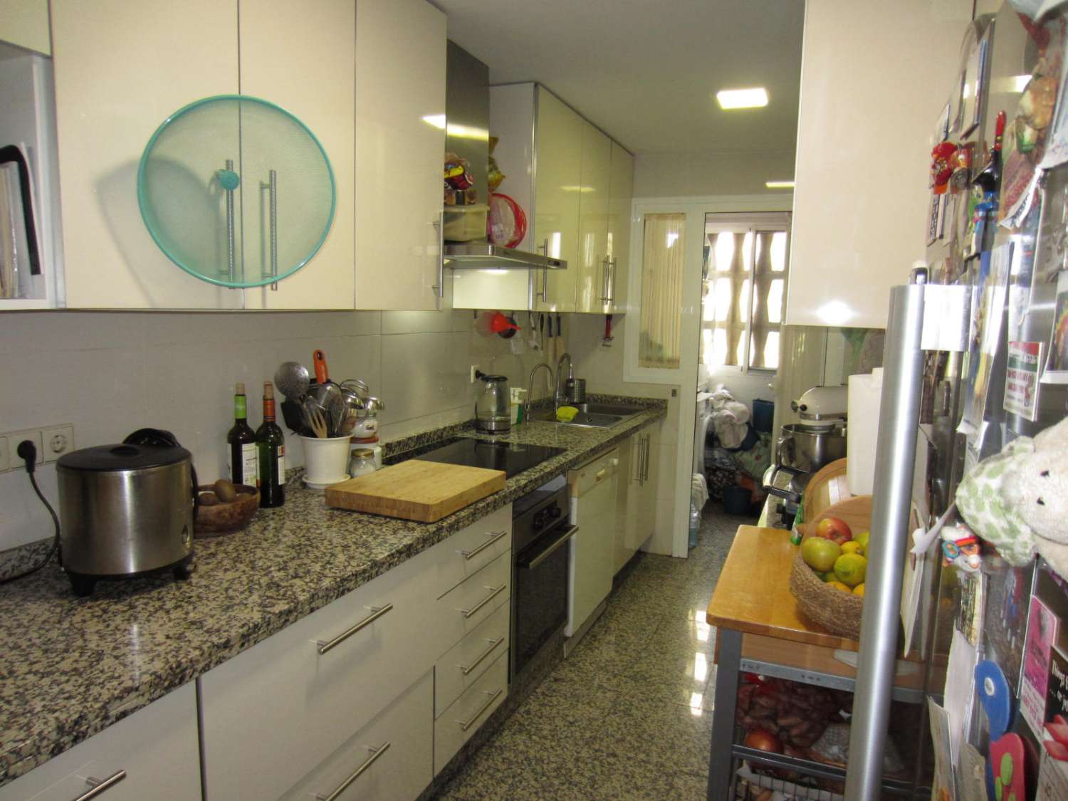 Piso en venta en Centro Ciudad (Fuengirola)