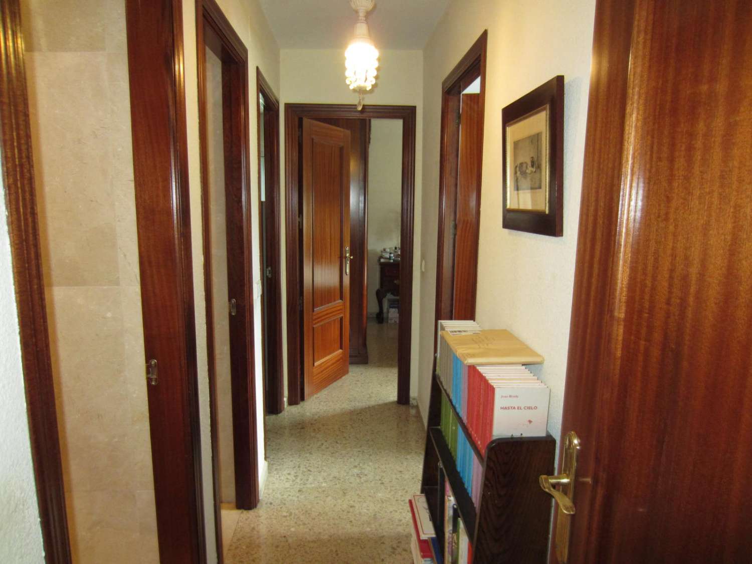 Piso en venta en Centro Ciudad (Fuengirola)