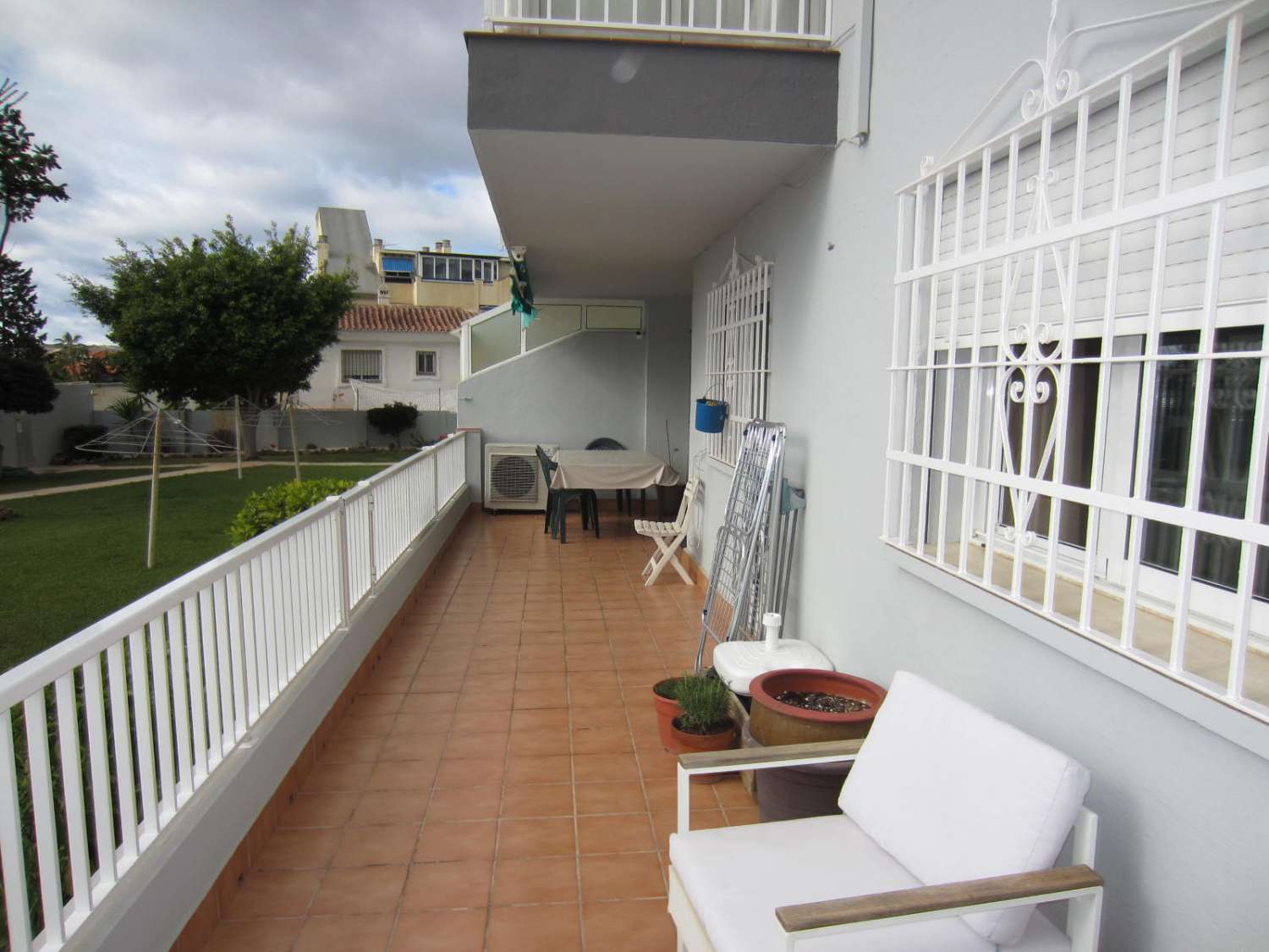 Piso en venta en Centro Ciudad (Fuengirola)