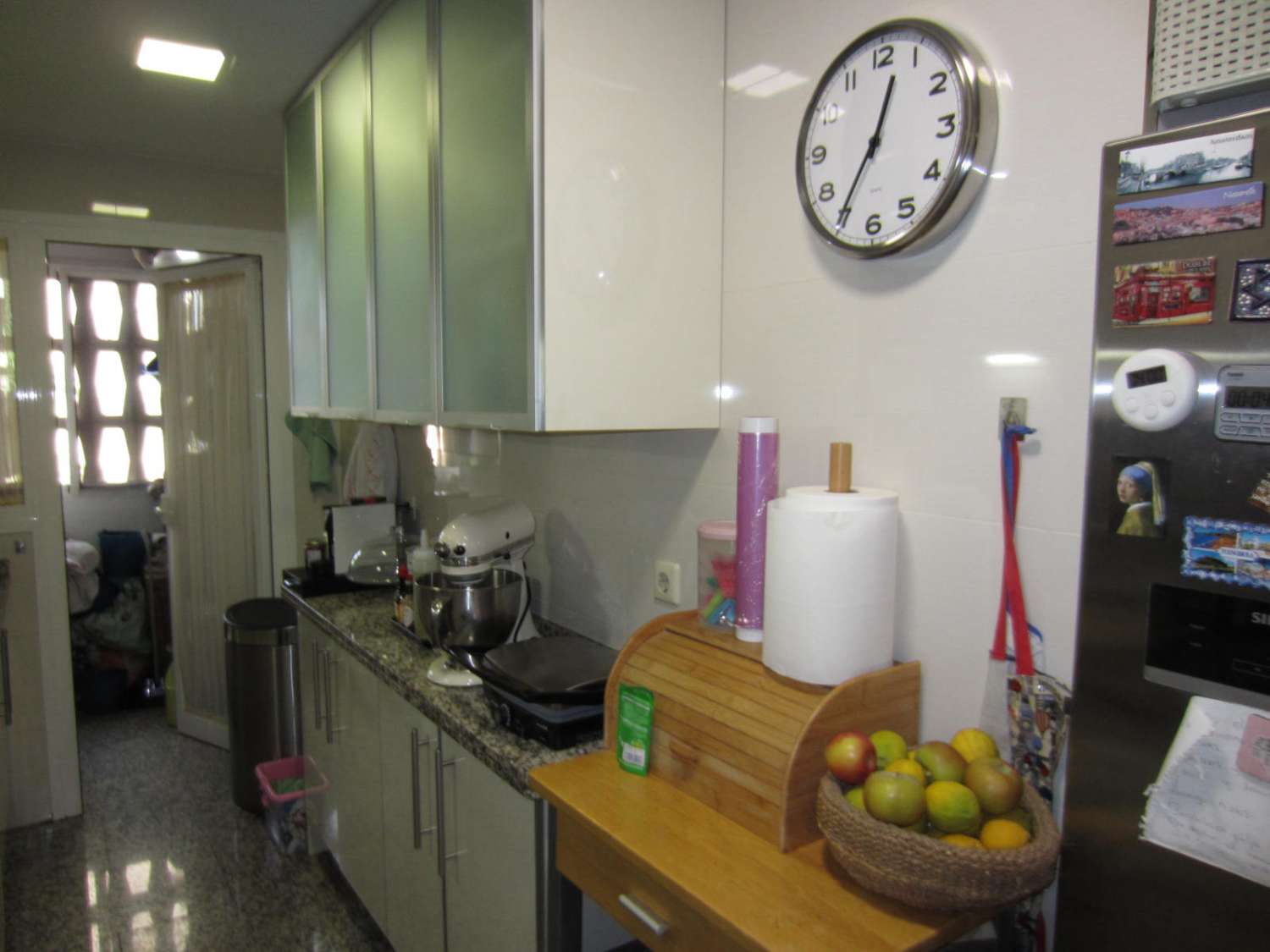 Piso en venta en Centro Ciudad (Fuengirola)