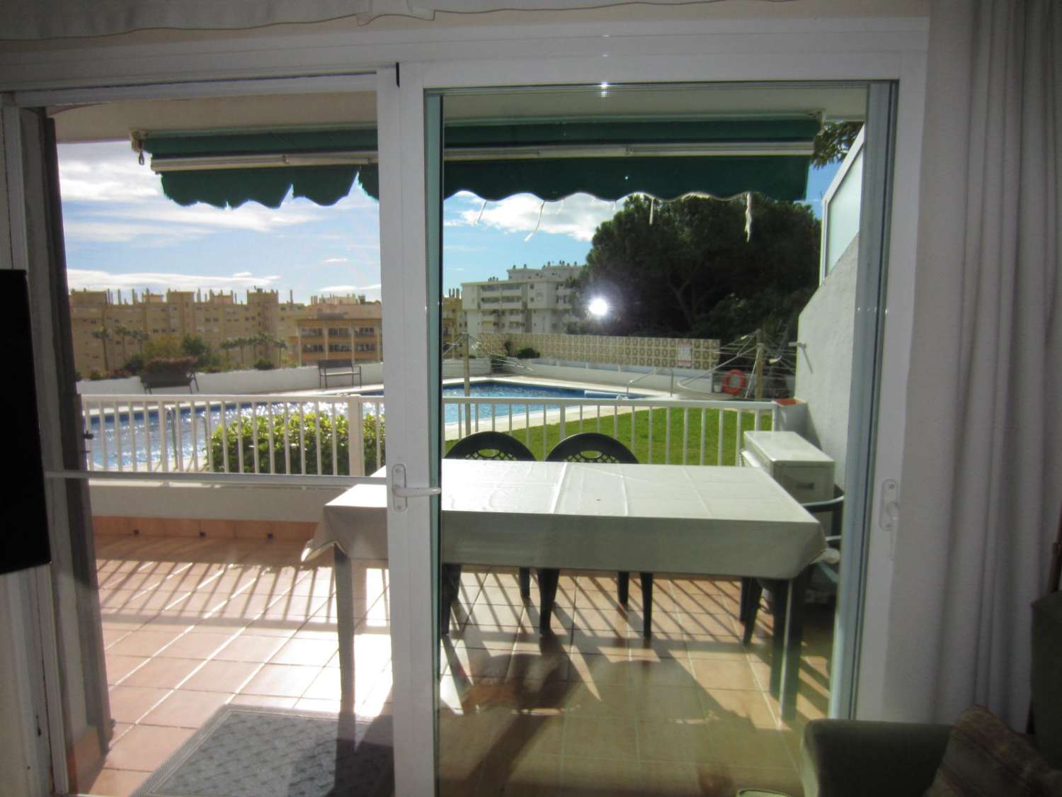 Piso en venta en Centro Ciudad (Fuengirola)