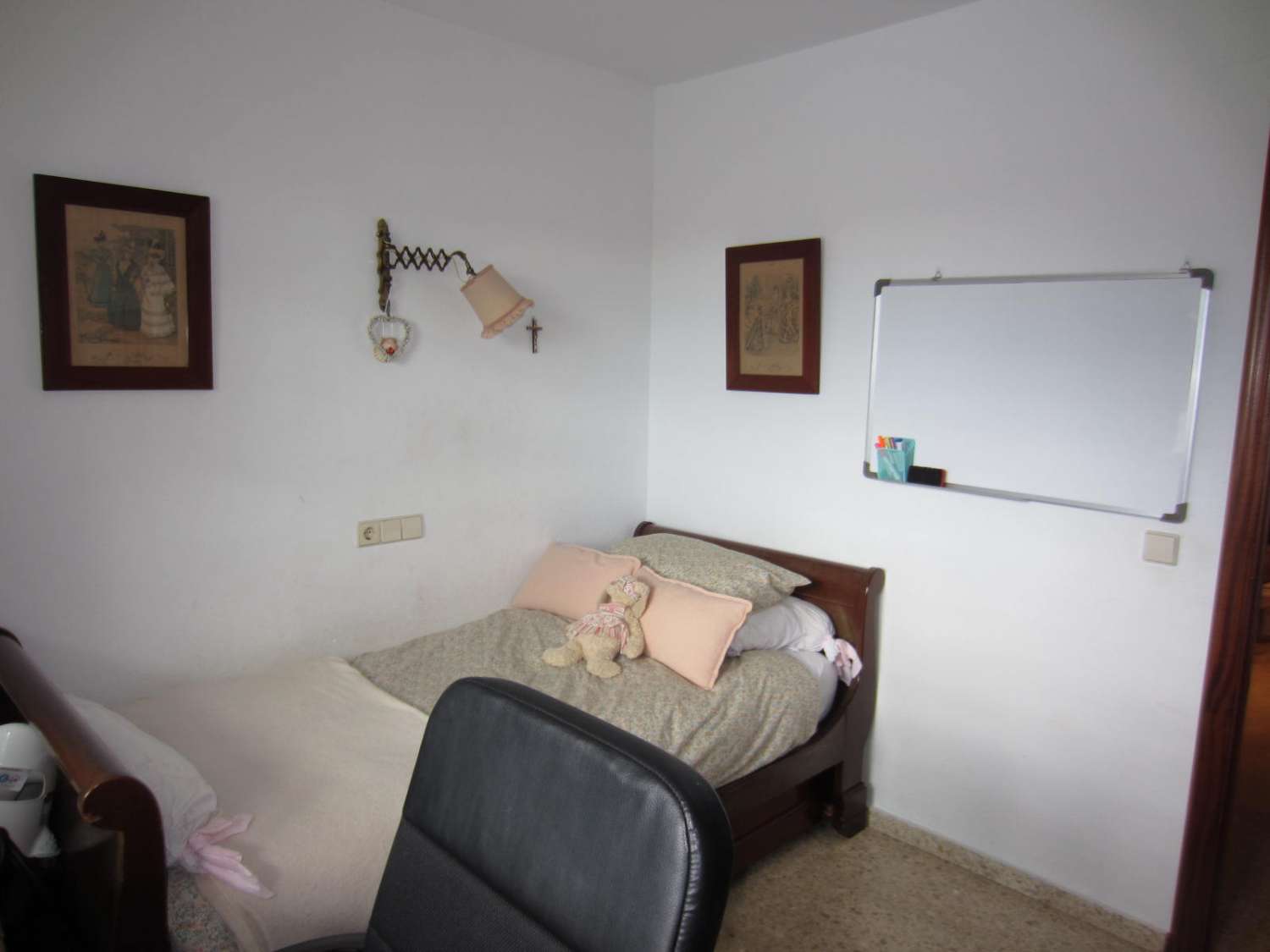 Piso en venta en Centro Ciudad (Fuengirola)