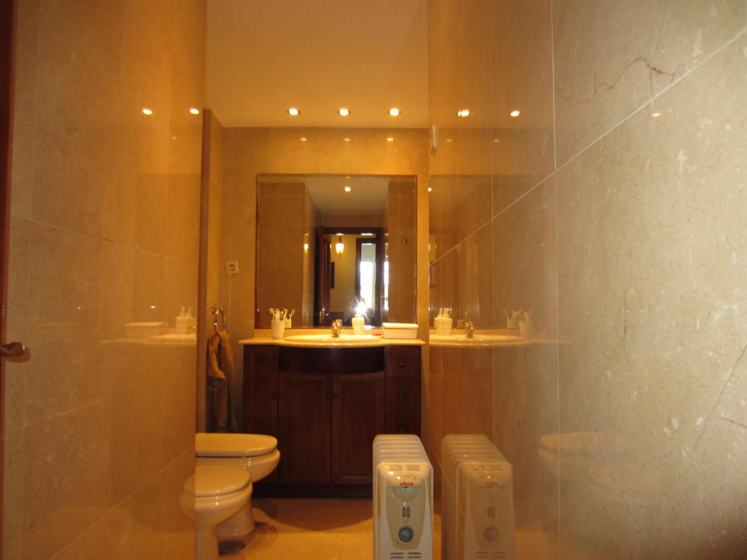 Piso en venta en Centro Ciudad (Fuengirola)