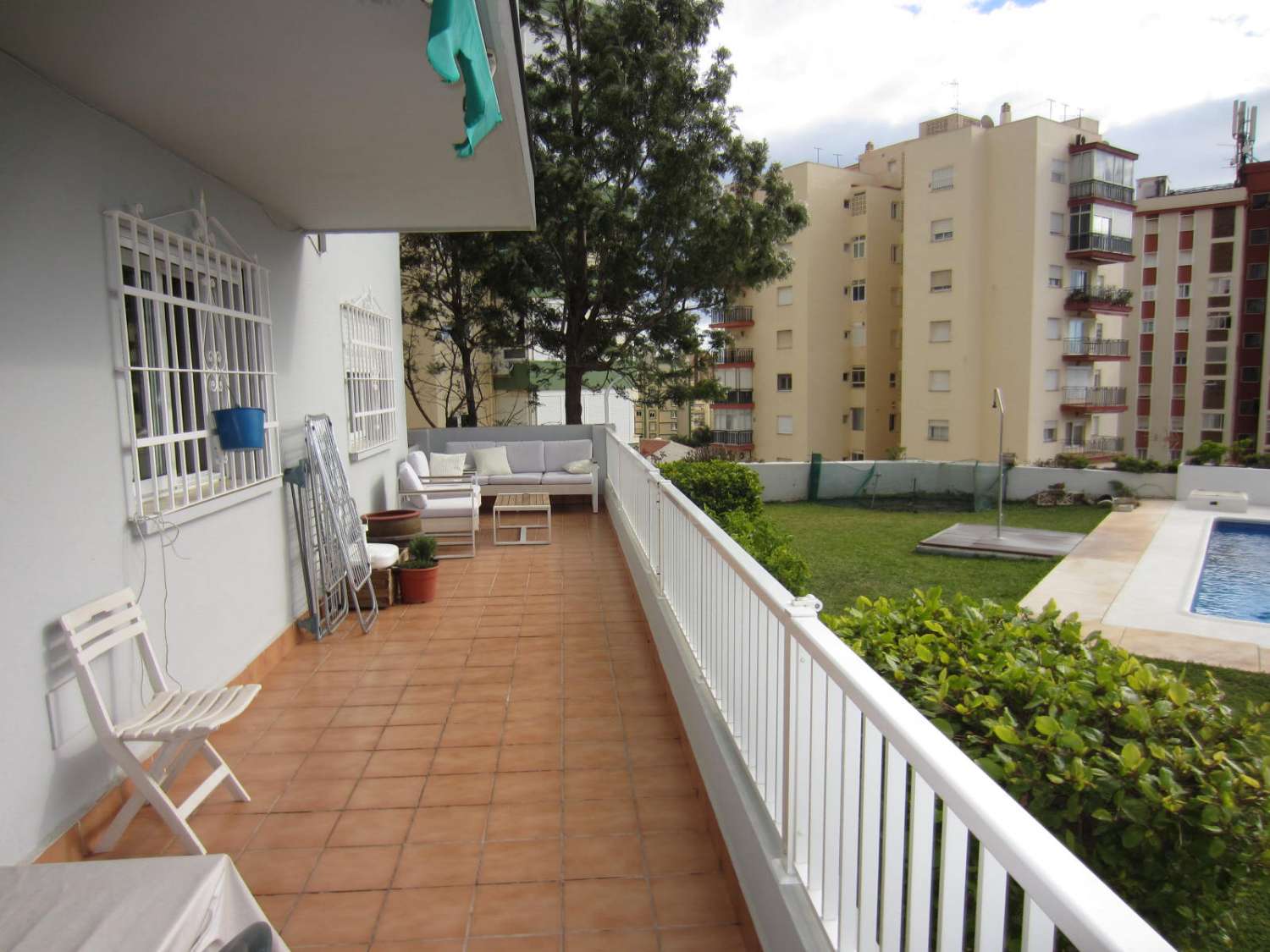 Piso en venta en Centro Ciudad (Fuengirola)