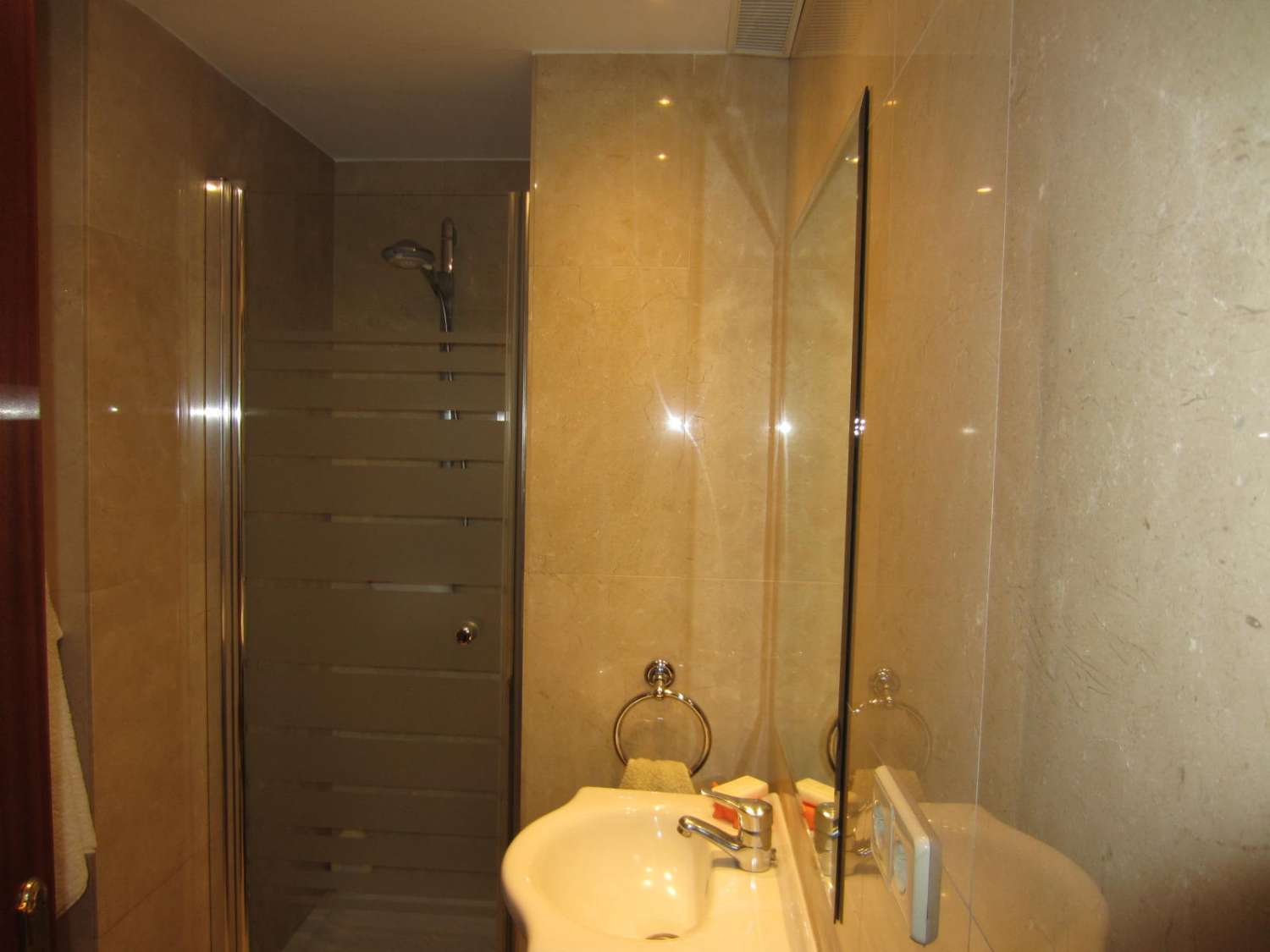 Piso en venta en Centro Ciudad (Fuengirola)