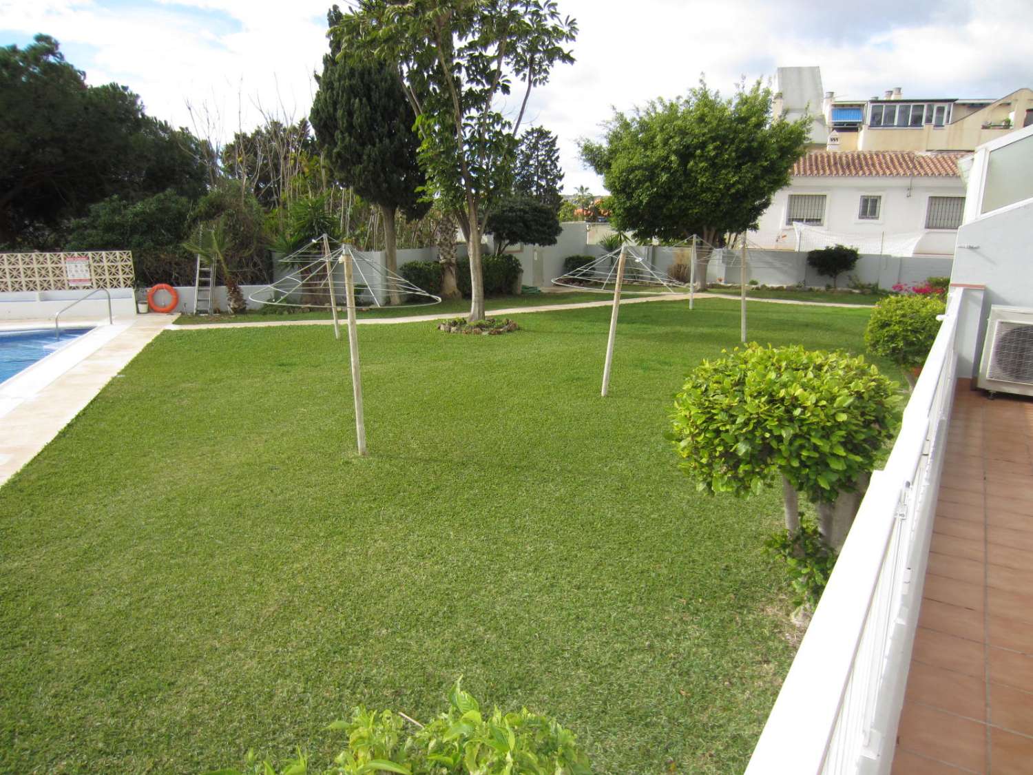 Piso en venta en Centro Ciudad (Fuengirola)