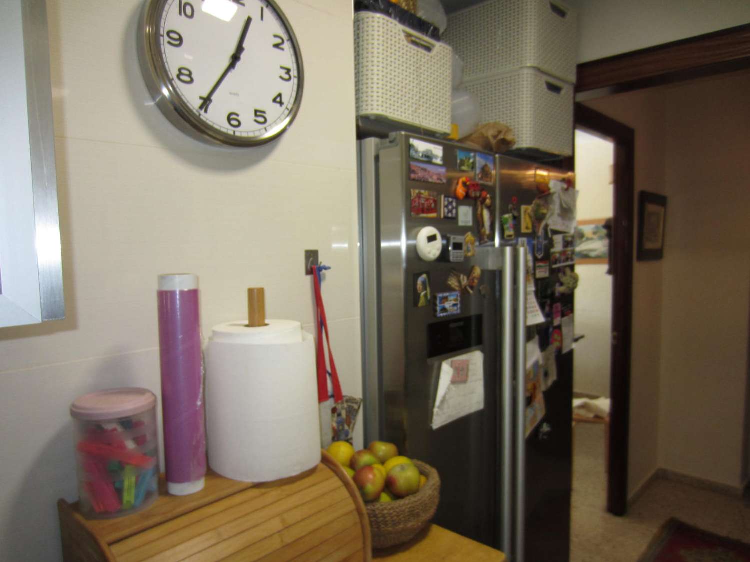 Piso en venta en Centro Ciudad (Fuengirola)