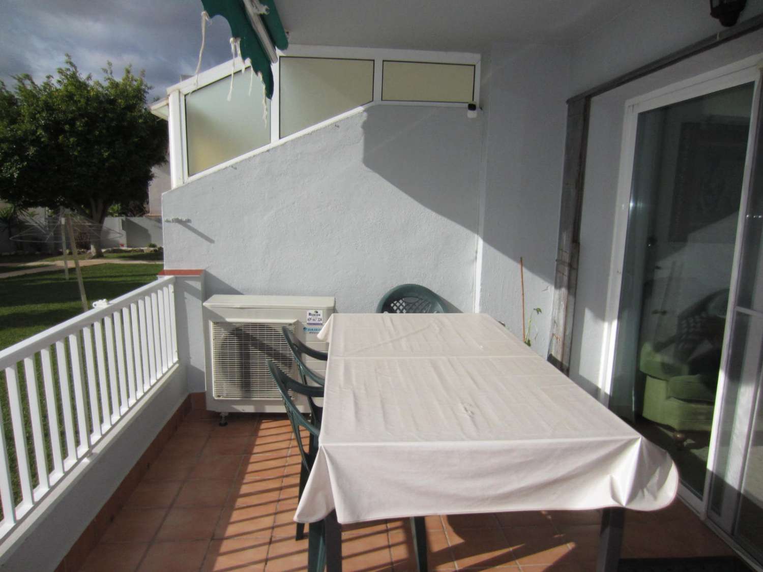 Piso en venta en Centro Ciudad (Fuengirola)