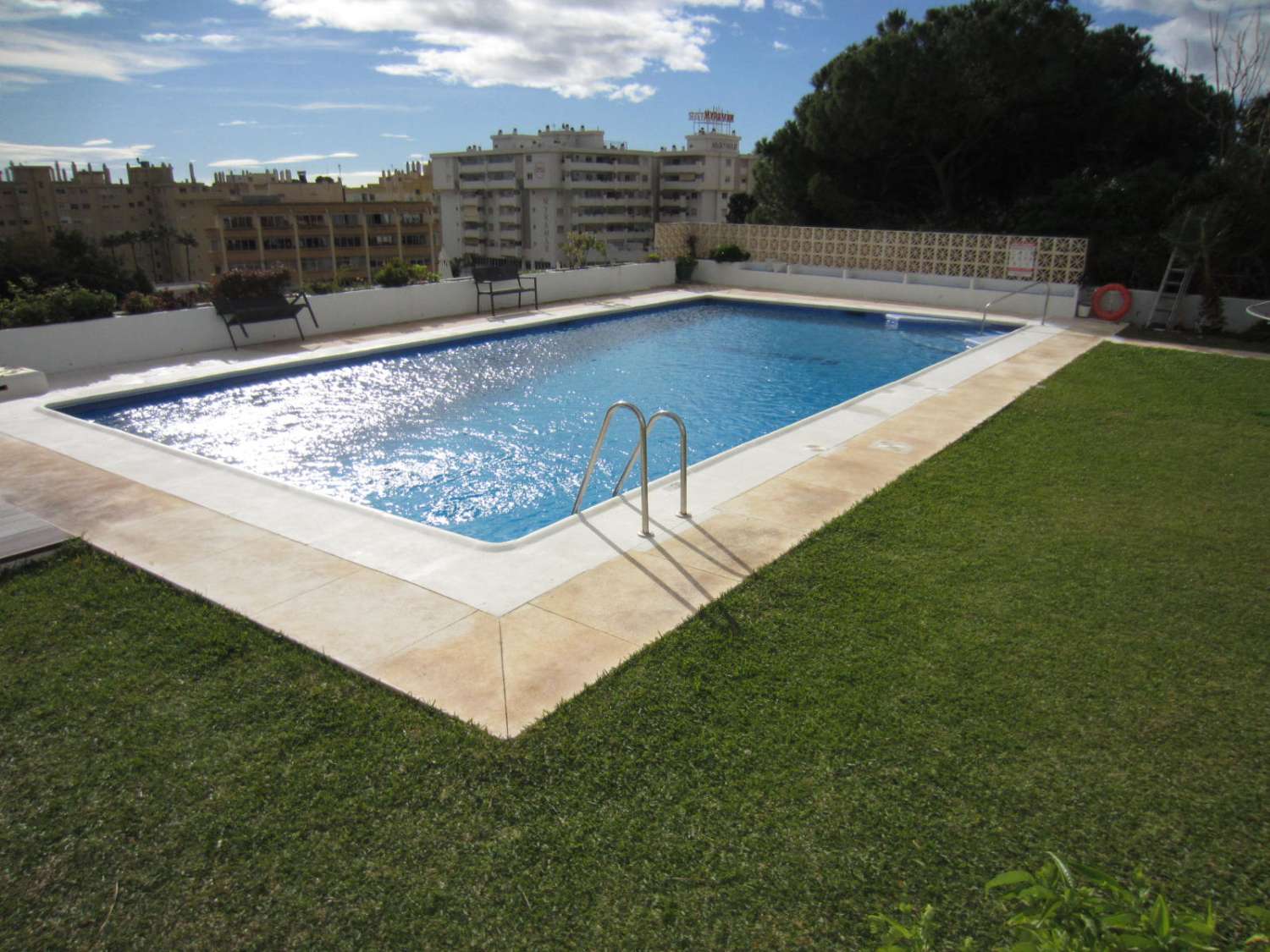 Piso en venta en Centro Ciudad (Fuengirola)