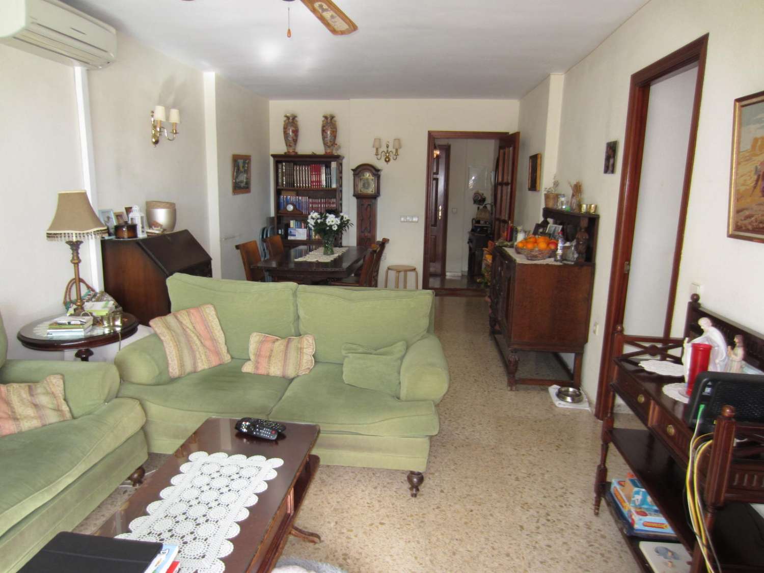 Piso en venta en Centro Ciudad (Fuengirola)