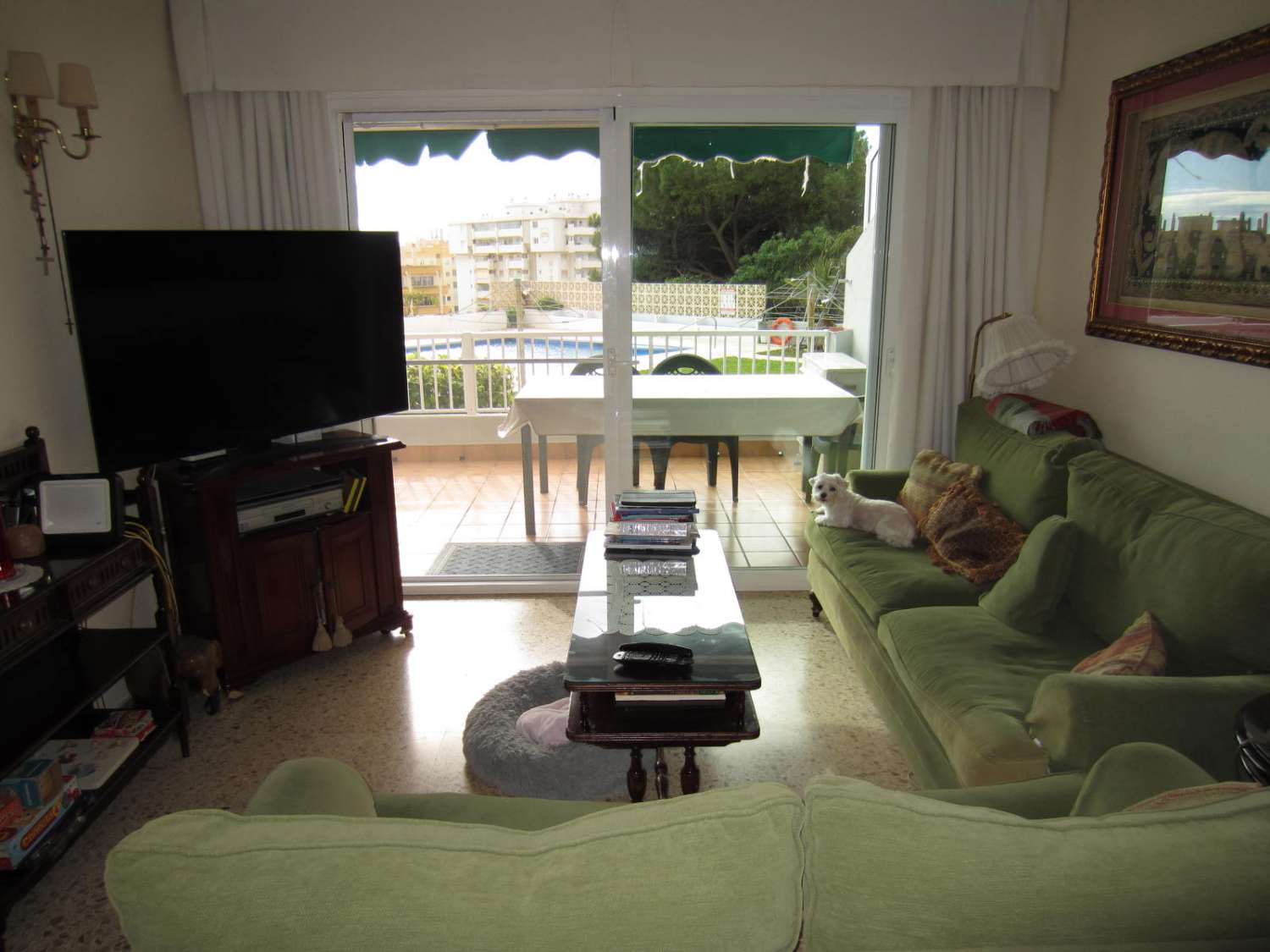 Piso en venta en Centro Ciudad (Fuengirola)