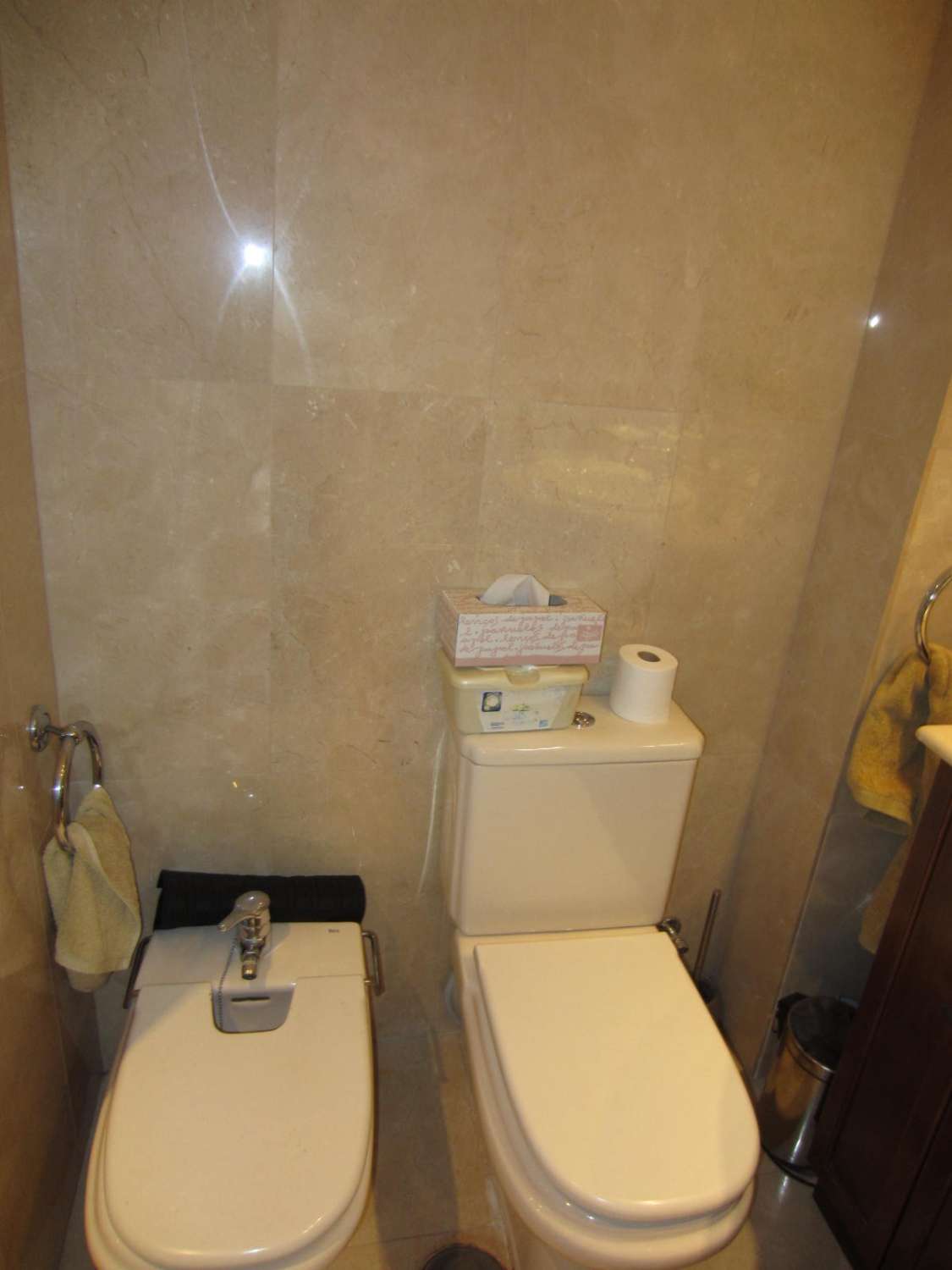 Piso en venta en Centro Ciudad (Fuengirola)