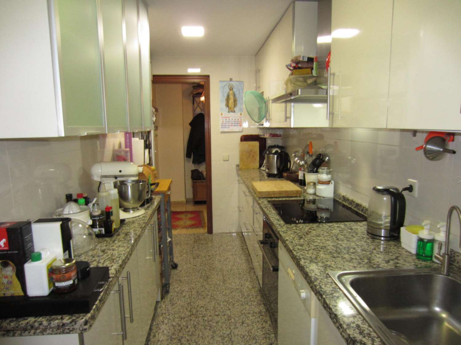 Piso en venta en Centro Ciudad (Fuengirola)