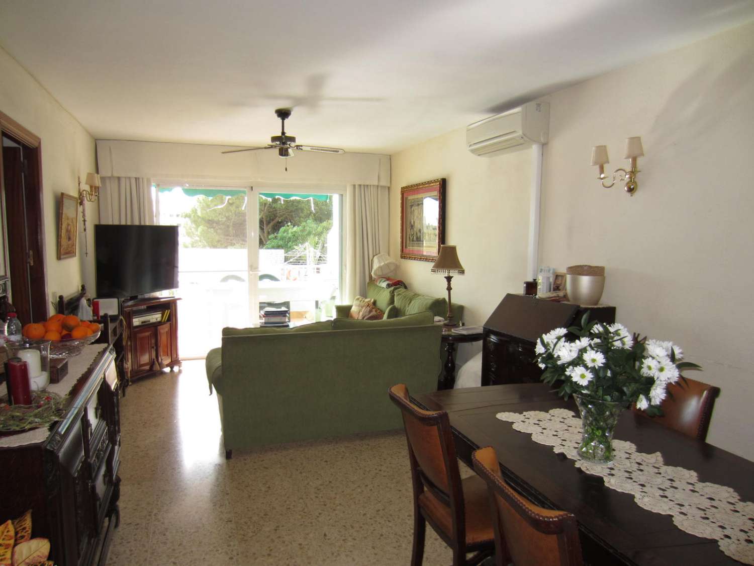 Piso en venta en Centro Ciudad (Fuengirola)