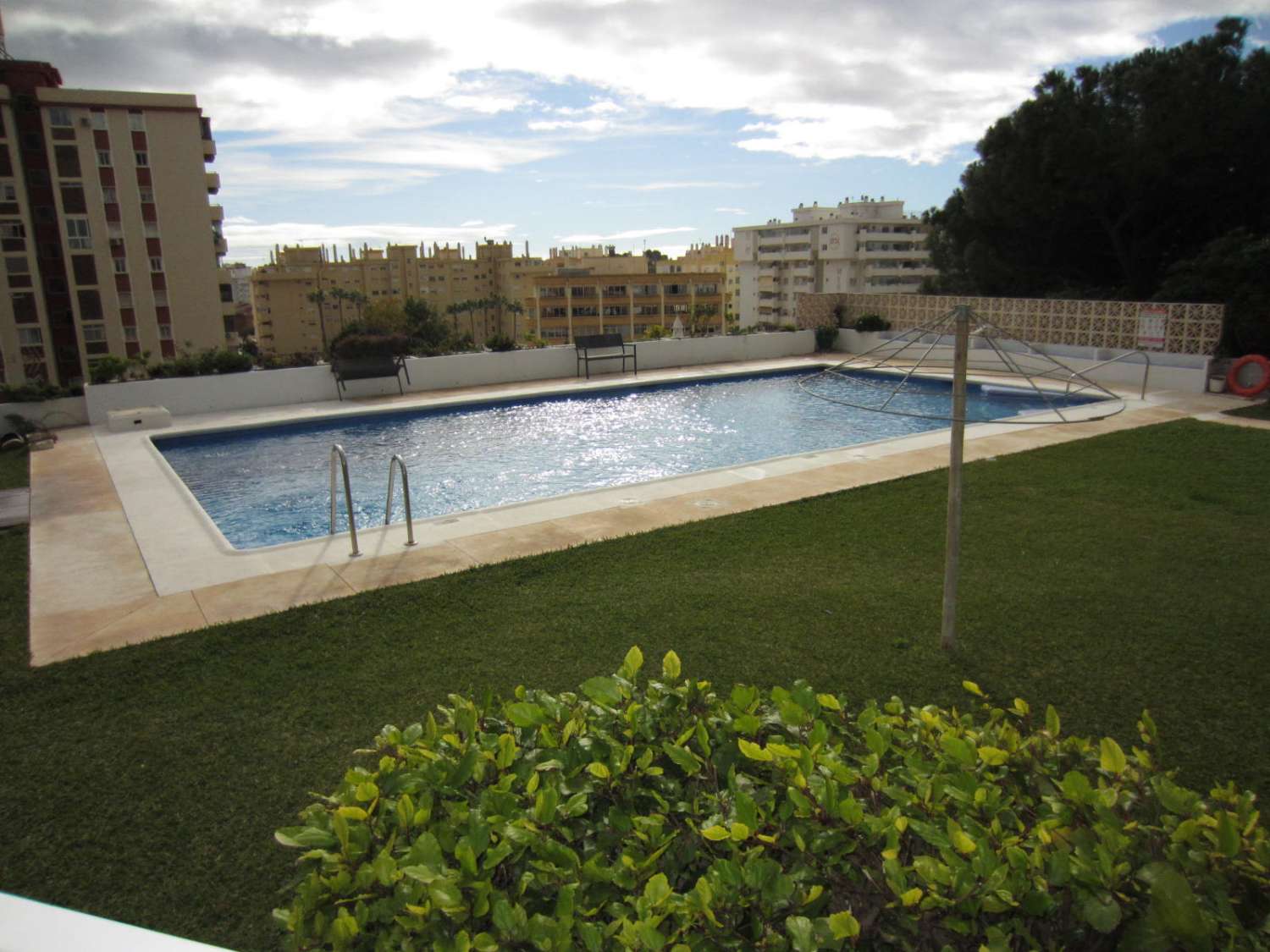 Piso en venta en Centro Ciudad (Fuengirola)