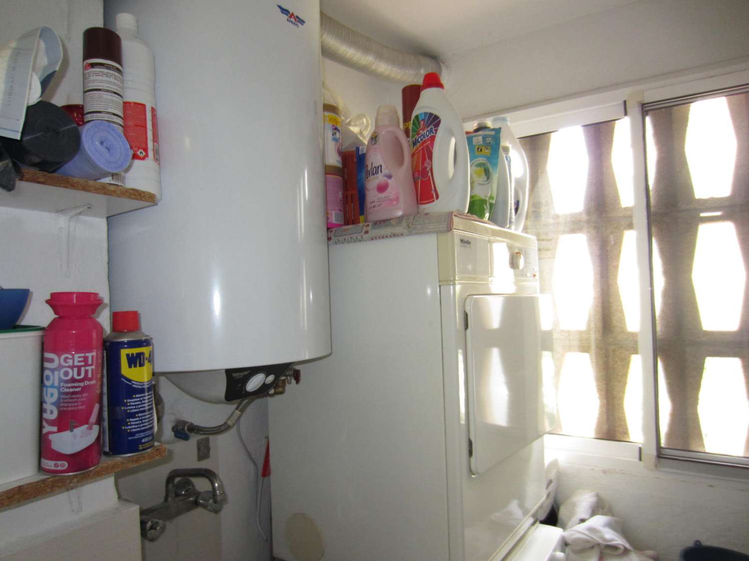 Piso en venta en Centro Ciudad (Fuengirola)