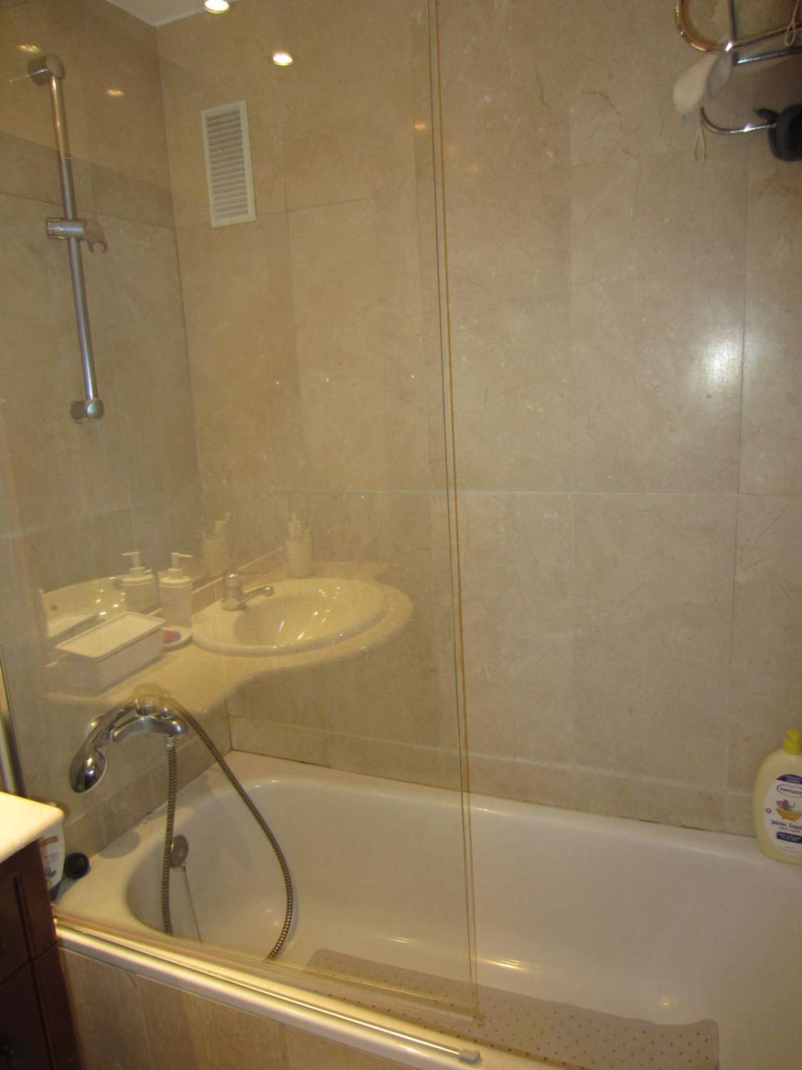 Piso en venta en Centro Ciudad (Fuengirola)