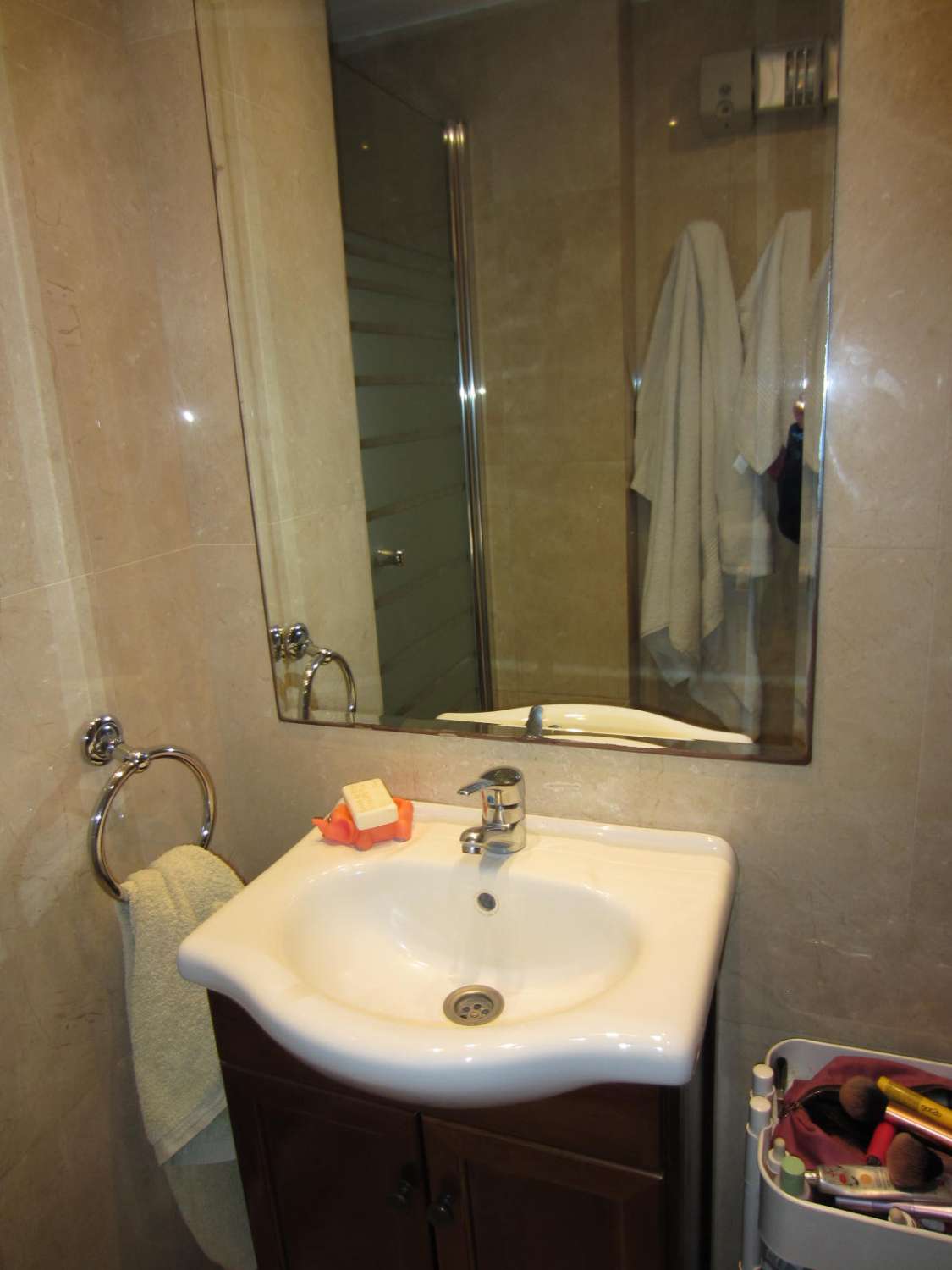 Piso en venta en Centro Ciudad (Fuengirola)