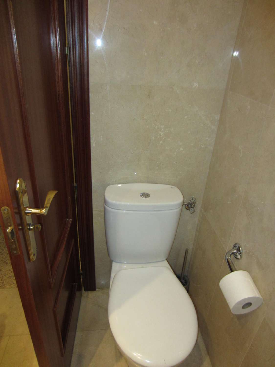 Piso en venta en Centro Ciudad (Fuengirola)