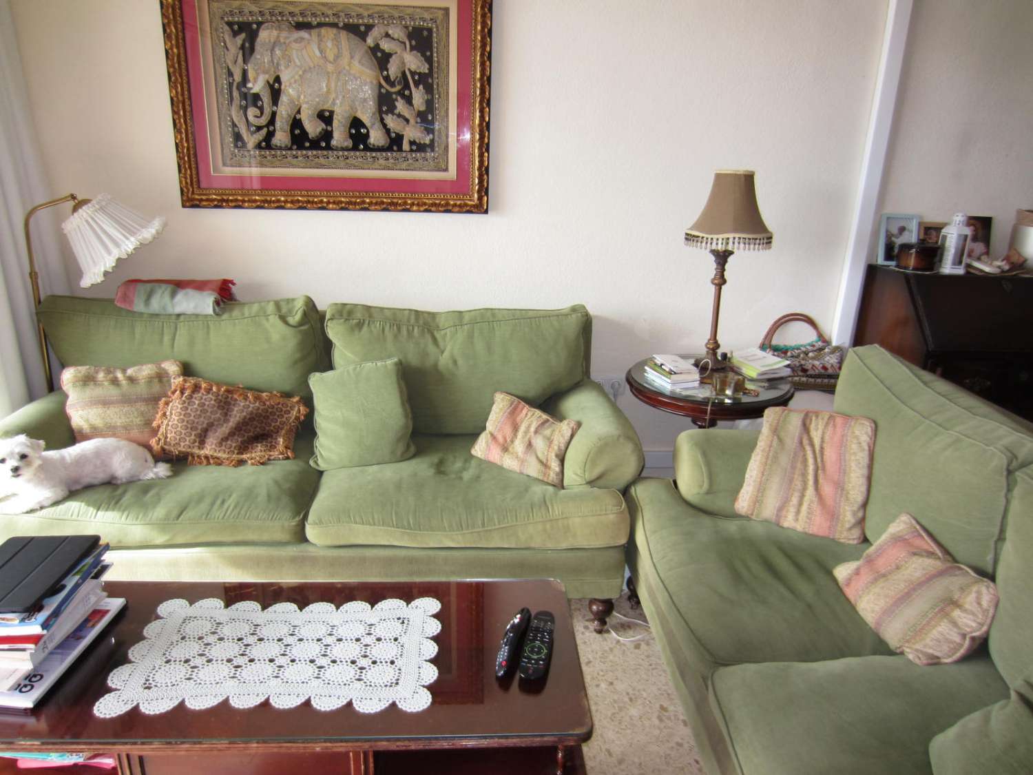 Piso en venta en Centro Ciudad (Fuengirola)