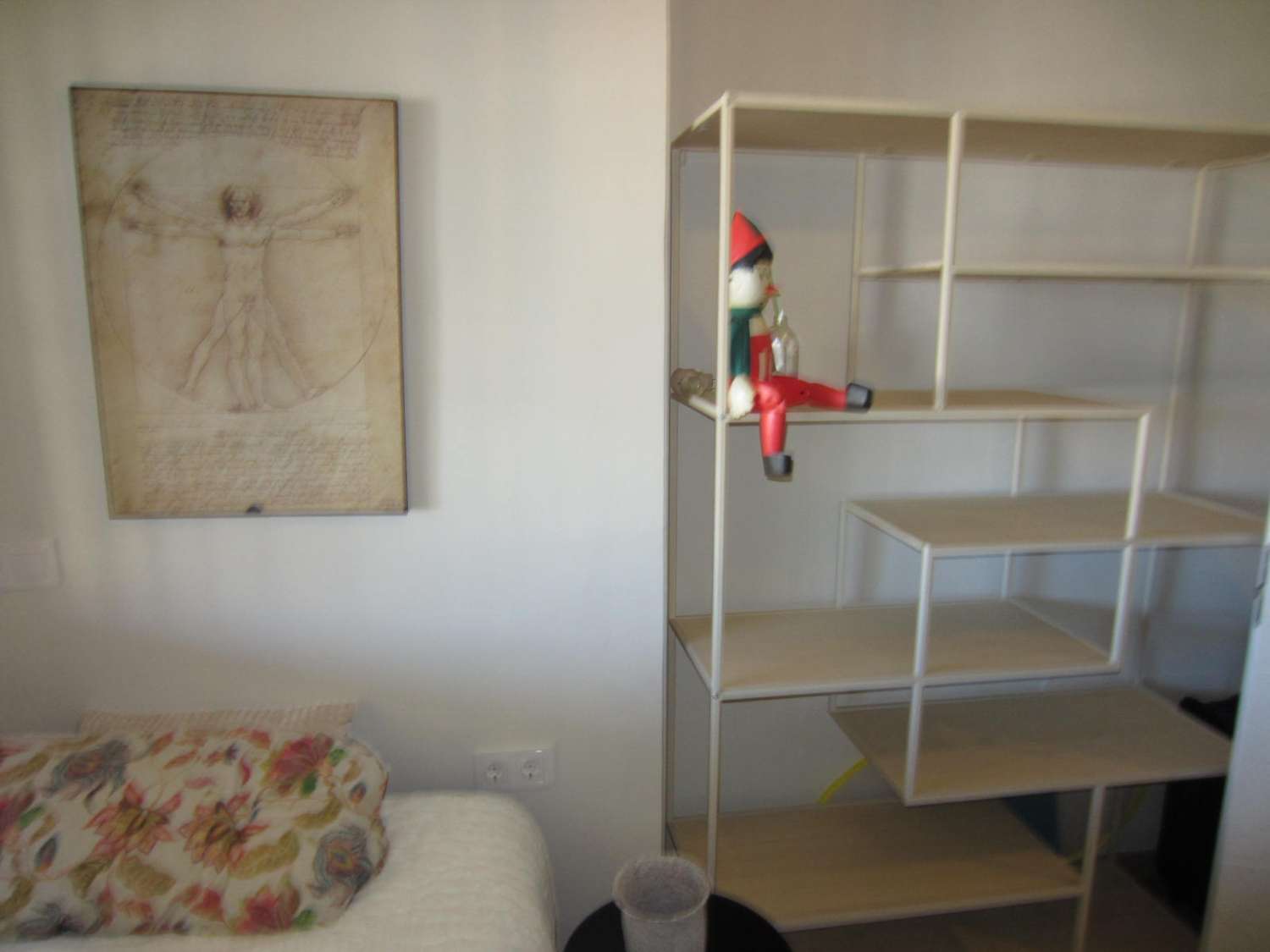 Apartamento en alquiler en Zona Puerto Deportivo (Fuengirola)