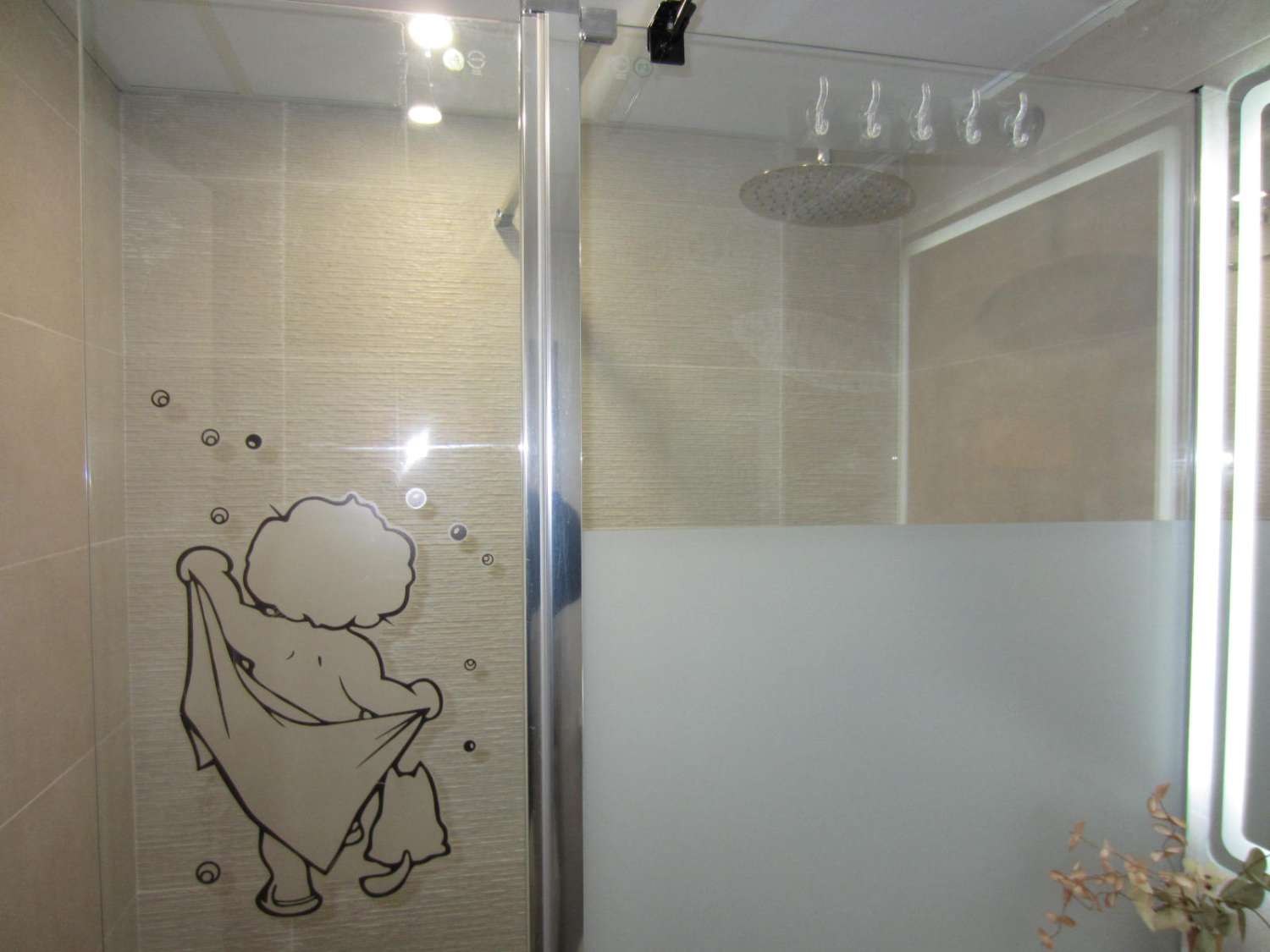 Apartamento en alquiler en Zona Puerto Deportivo (Fuengirola)