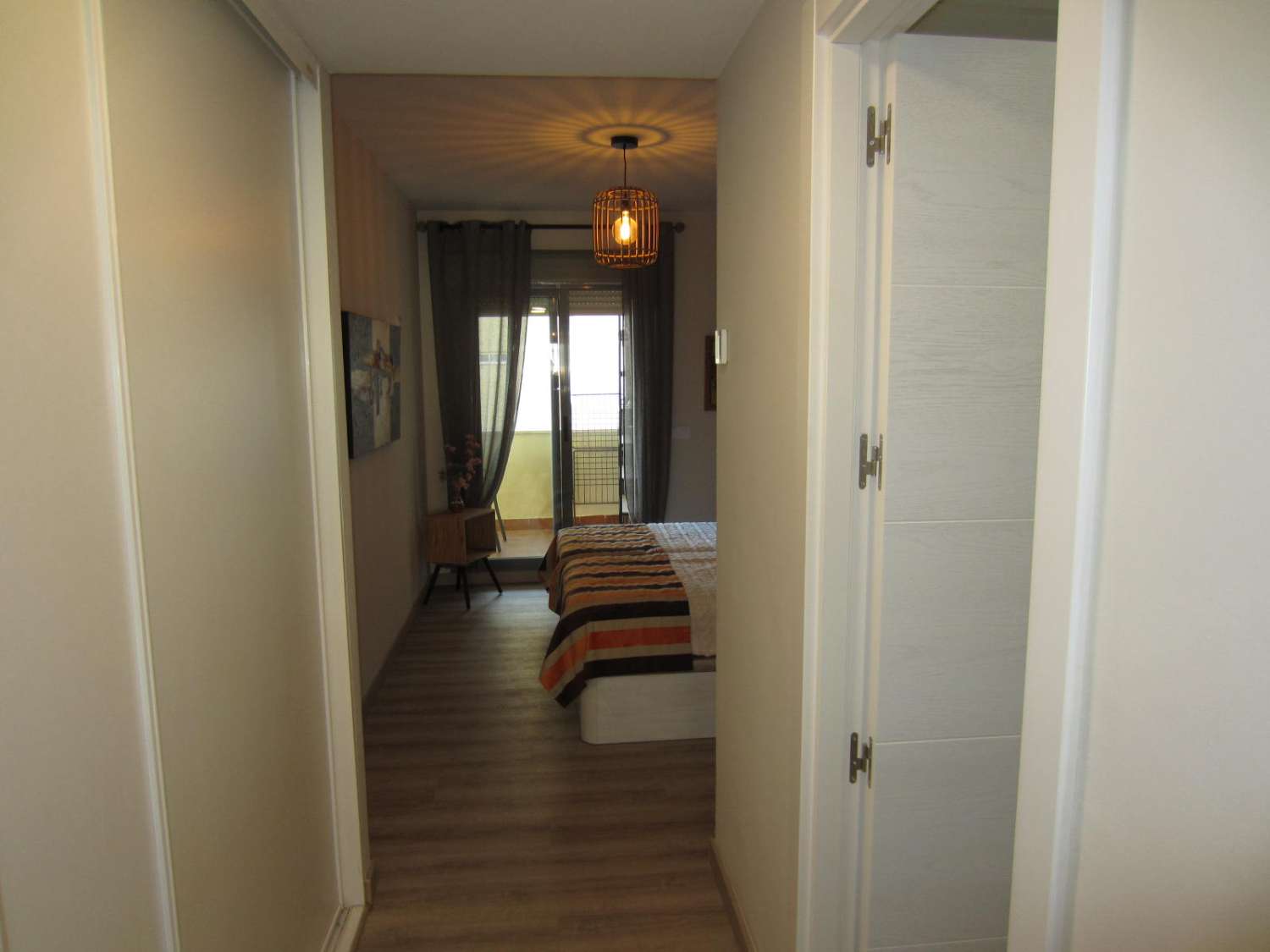 Apartamento en alquiler en Zona Puerto Deportivo (Fuengirola)