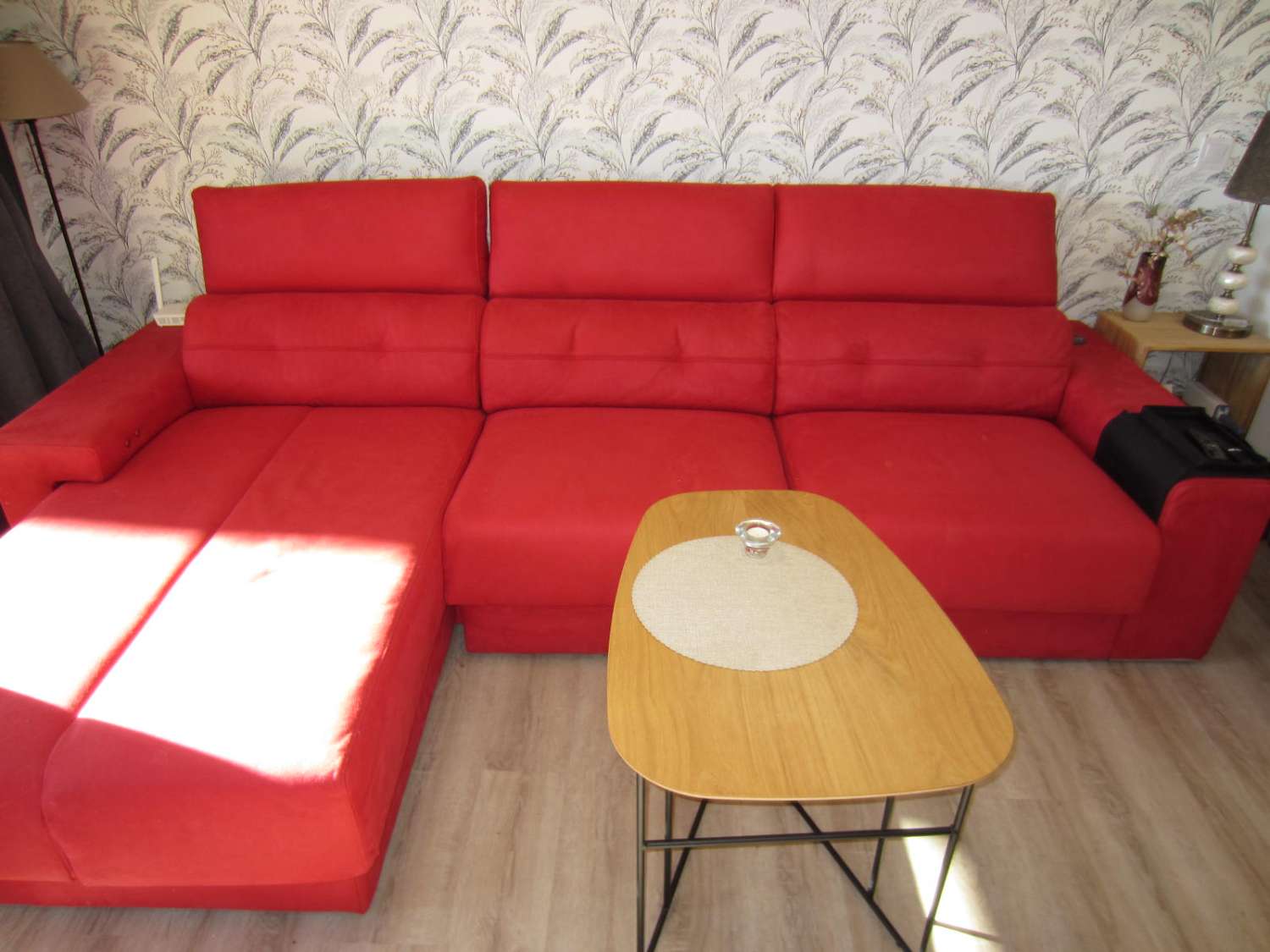 Apartamento en alquiler en Zona Puerto Deportivo (Fuengirola)