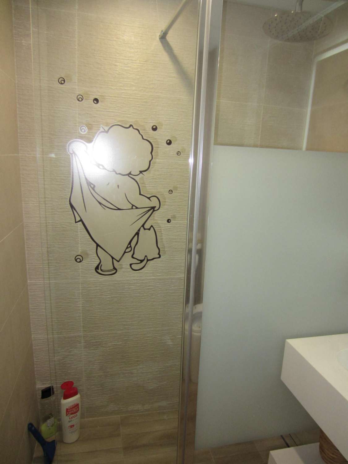 Apartamento en alquiler en Zona Puerto Deportivo (Fuengirola)