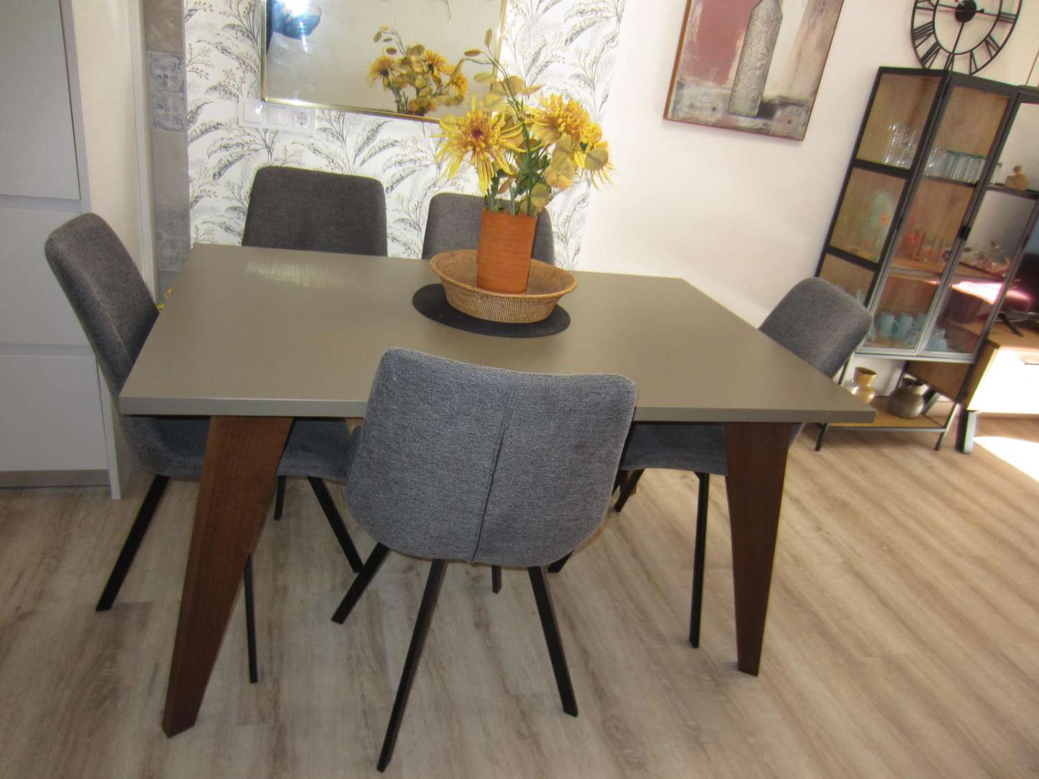 Apartamento en alquiler en Zona Puerto Deportivo (Fuengirola)