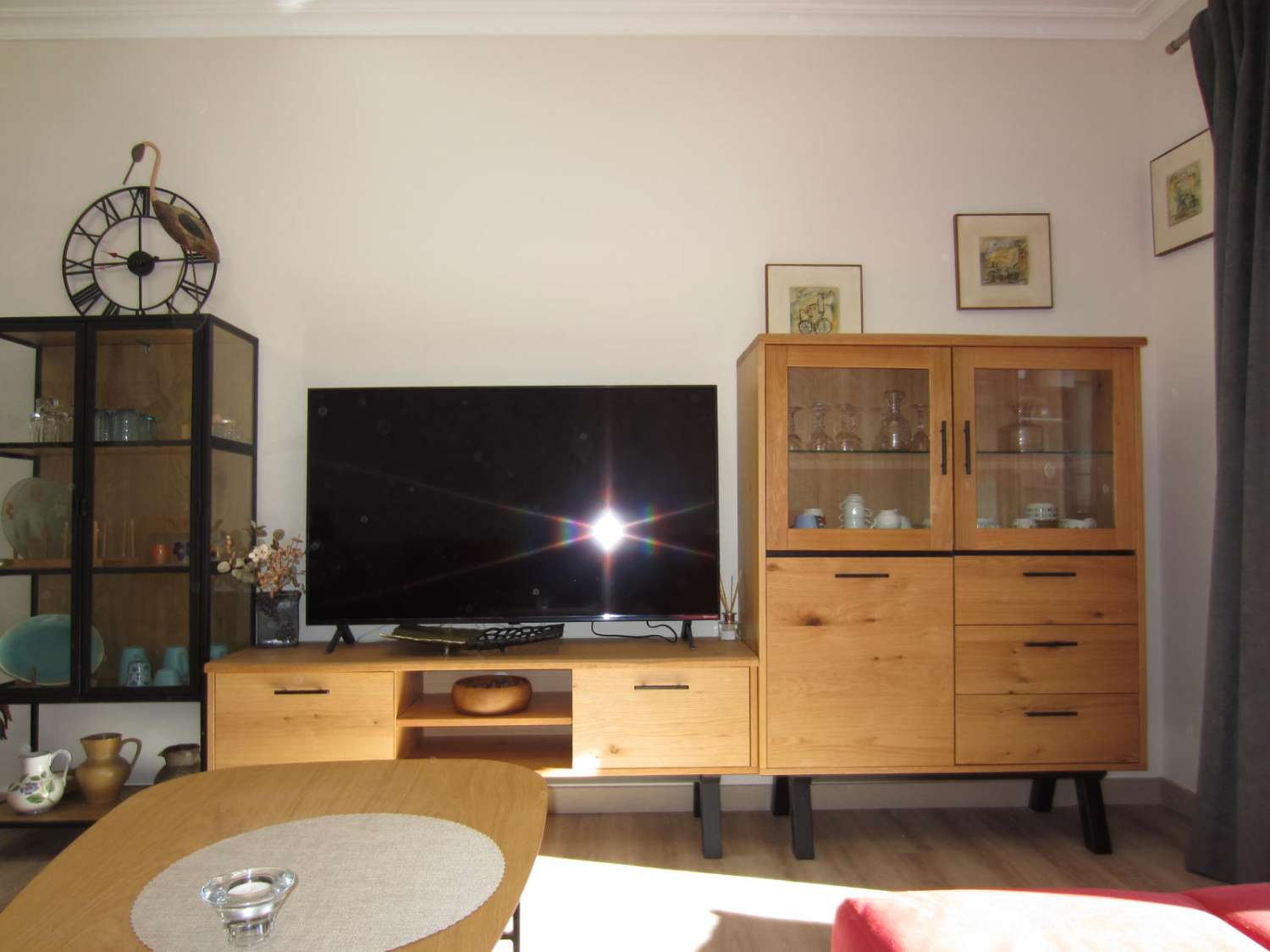 Apartamento en alquiler en Zona Puerto Deportivo (Fuengirola)