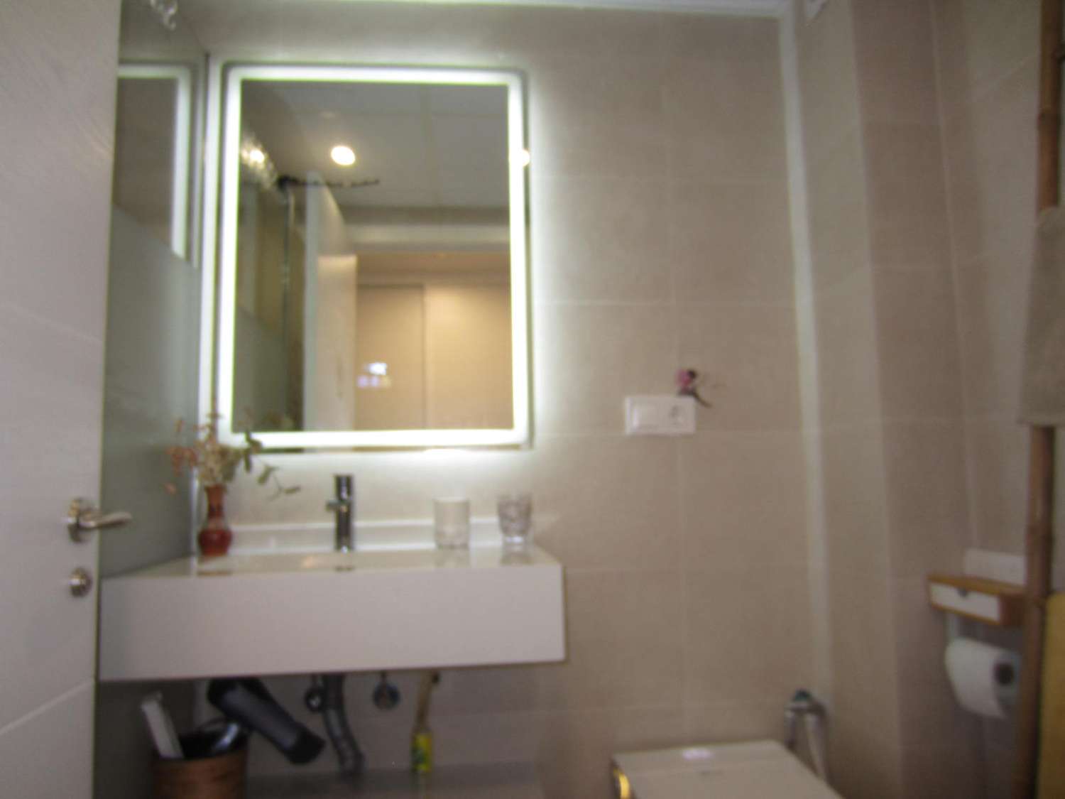 Apartamento en alquiler en Zona Puerto Deportivo (Fuengirola)