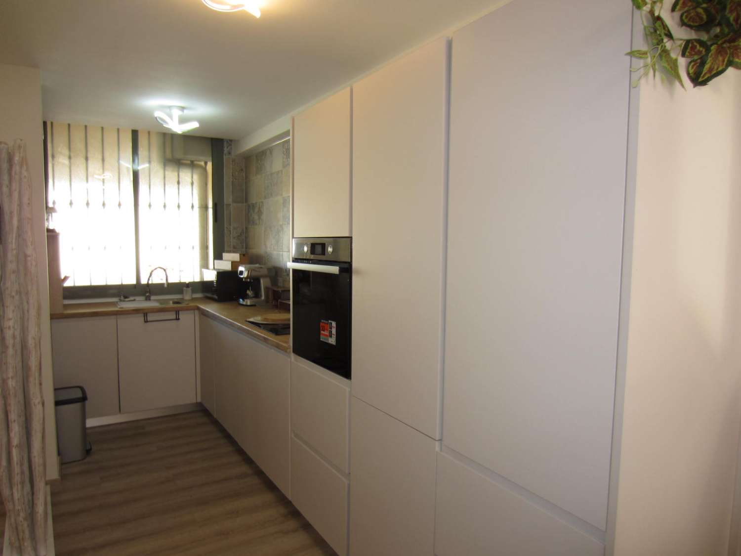 Apartamento en alquiler en Zona Puerto Deportivo (Fuengirola)