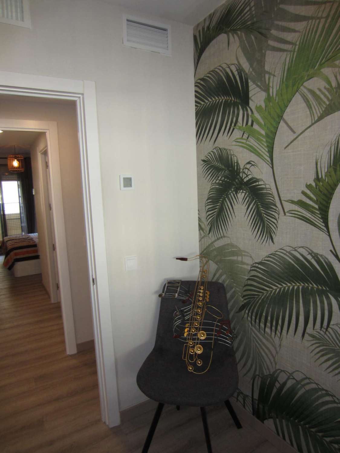 Apartamento en alquiler en Zona Puerto Deportivo (Fuengirola)