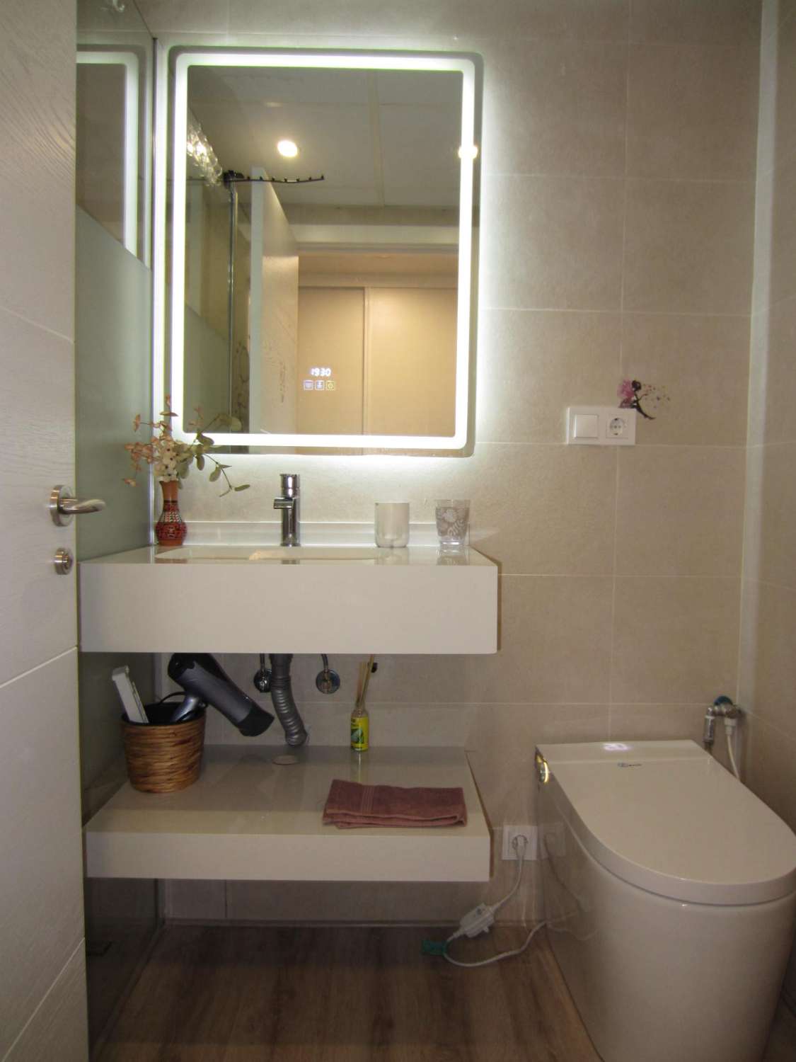 Apartamento en alquiler en Zona Puerto Deportivo (Fuengirola)