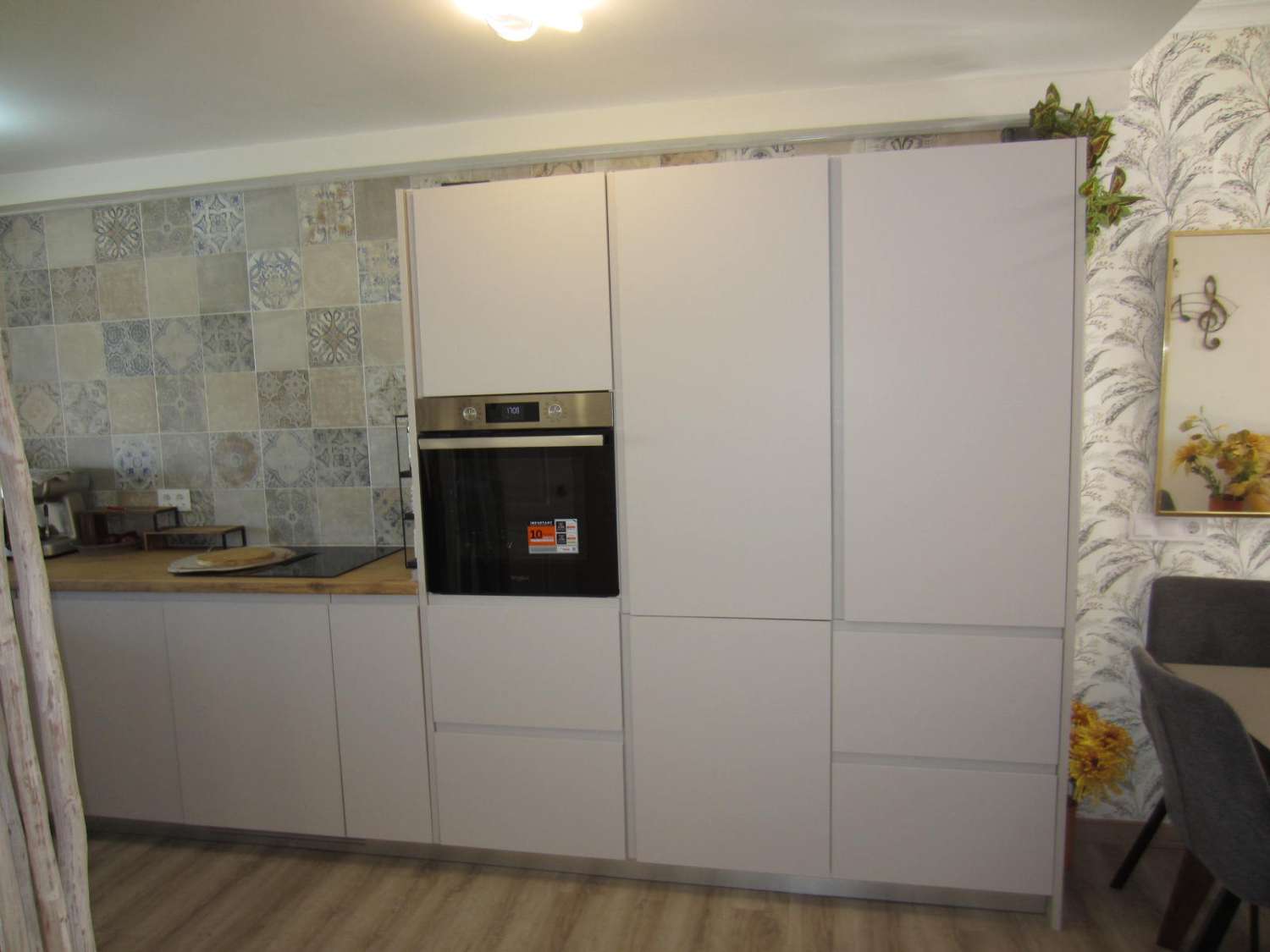 Apartamento en alquiler en Zona Puerto Deportivo (Fuengirola)