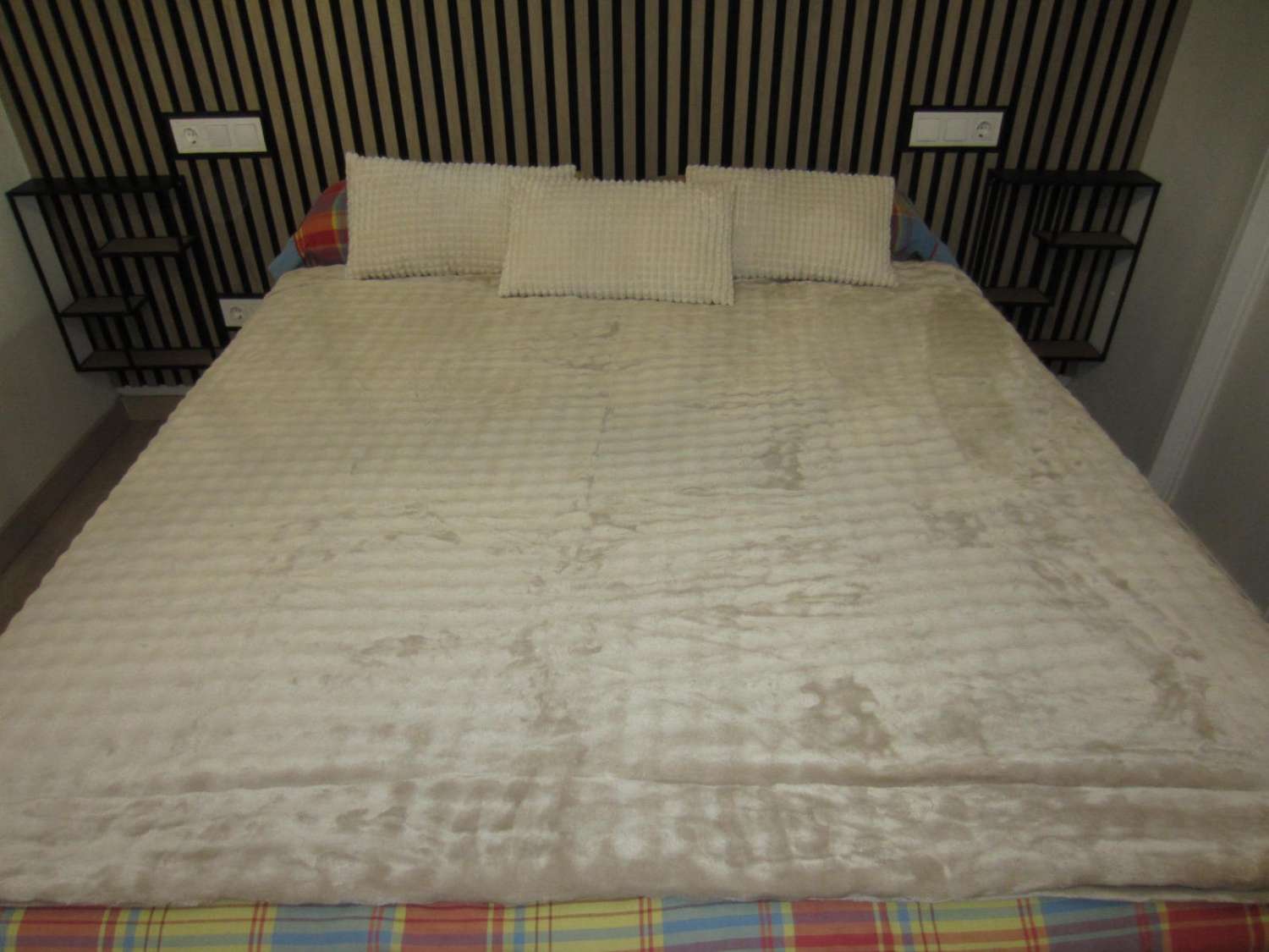 Apartamento en alquiler en Zona Puerto Deportivo (Fuengirola)