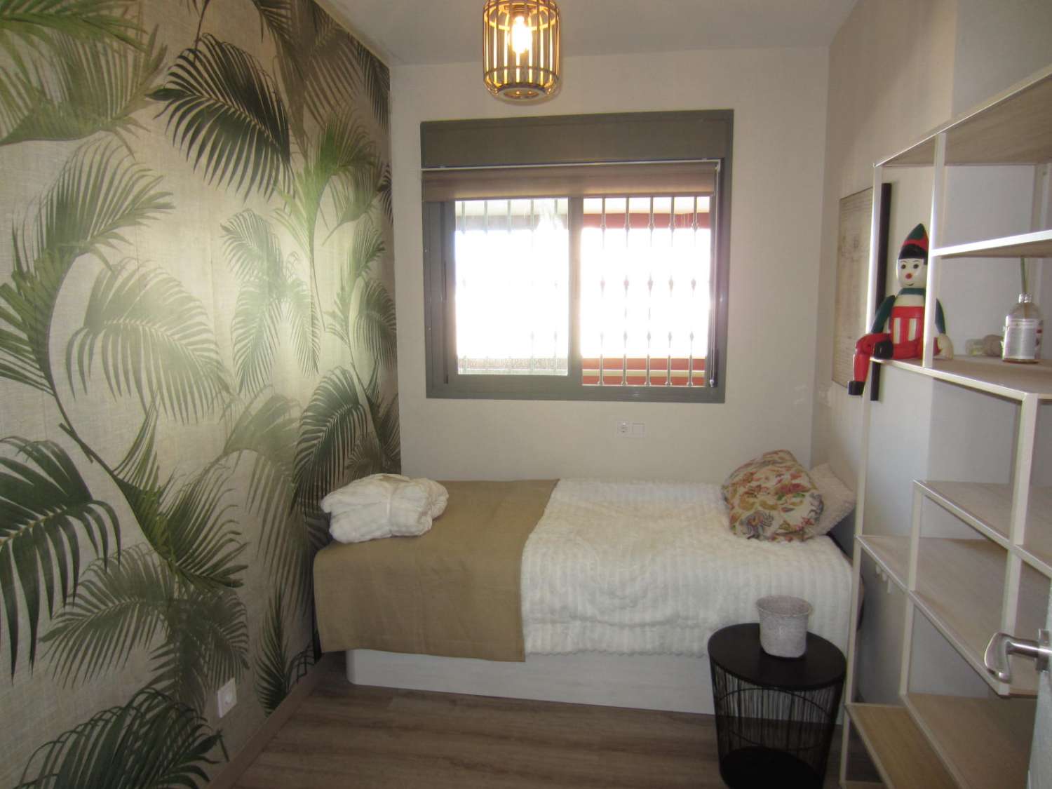 Apartamento en alquiler en Zona Puerto Deportivo (Fuengirola)